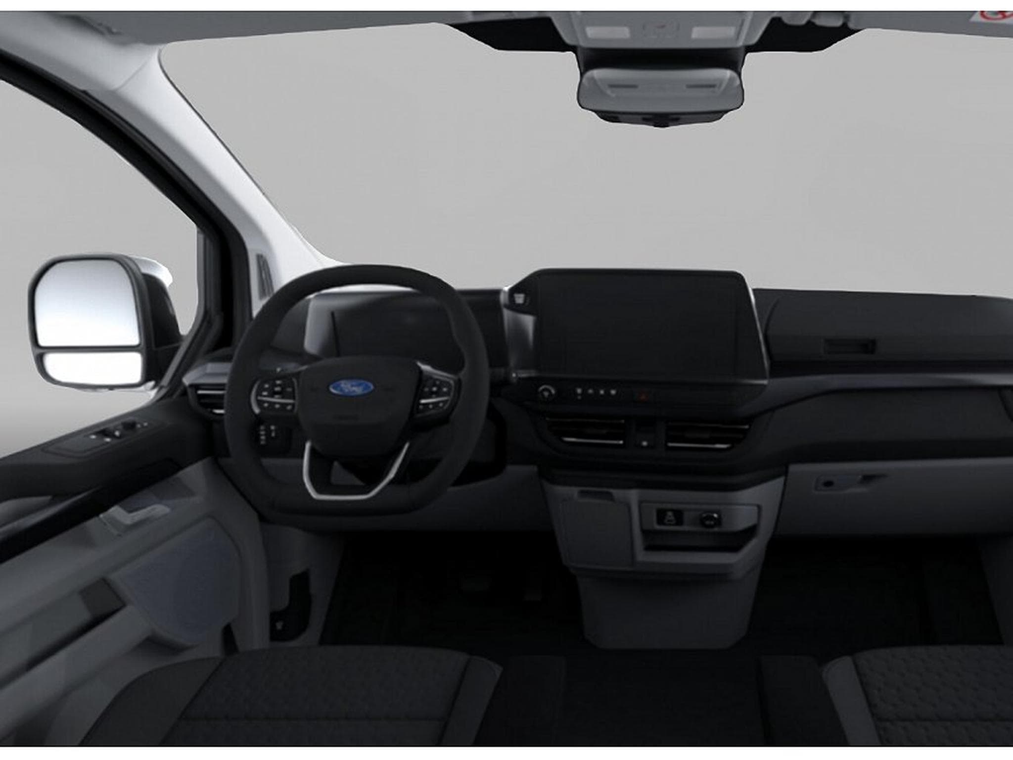 Ford Tourneo (2026) - Foto 4