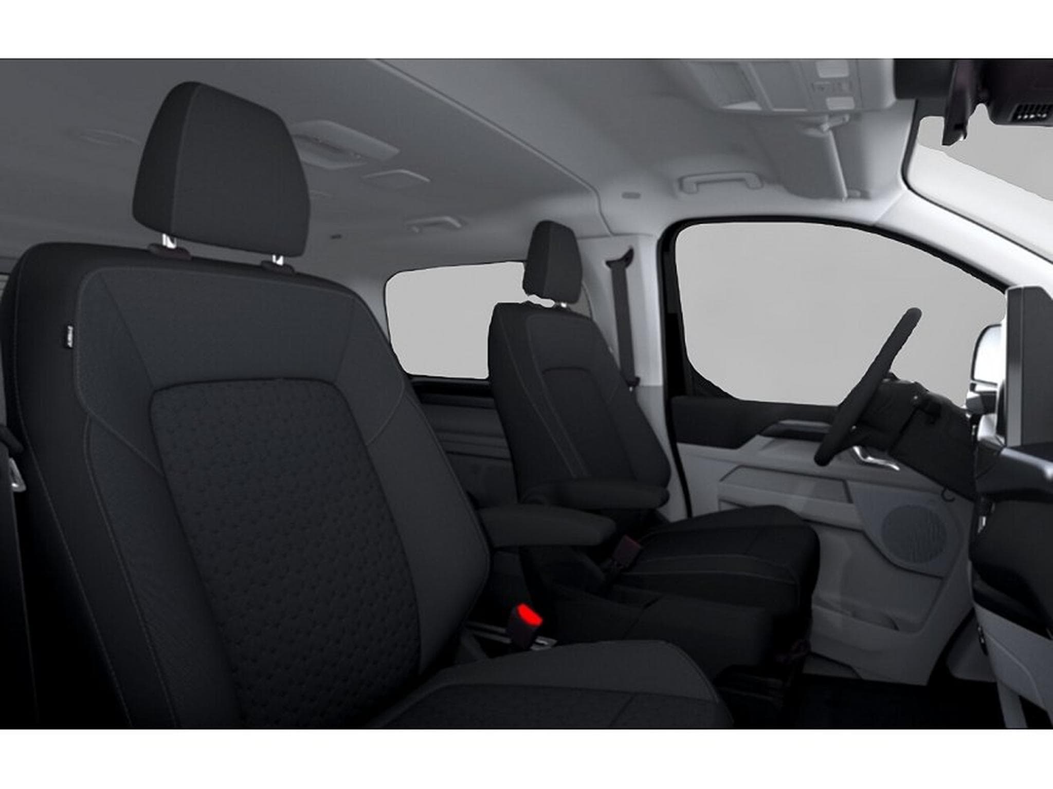 Ford Tourneo (2026) - Foto 5