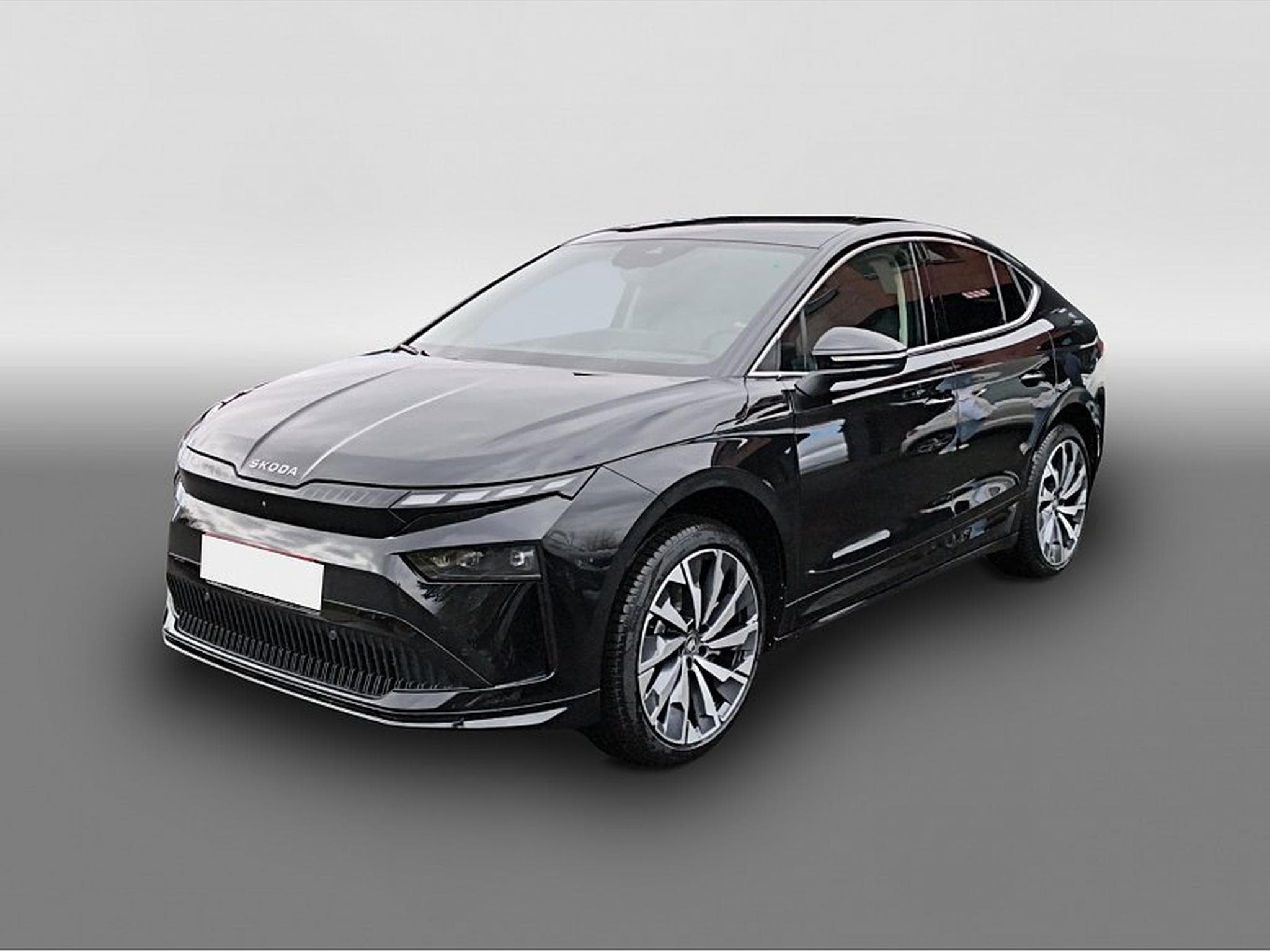 Skoda Enyaq (2026) - Foto 1