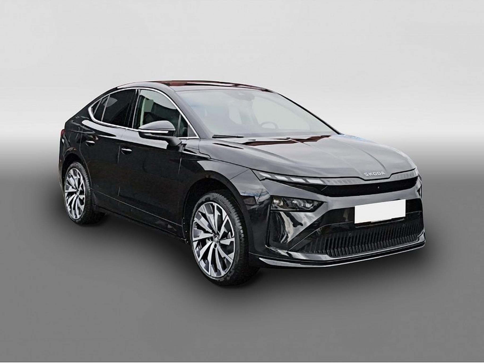 Skoda Enyaq (2026) - Foto 3