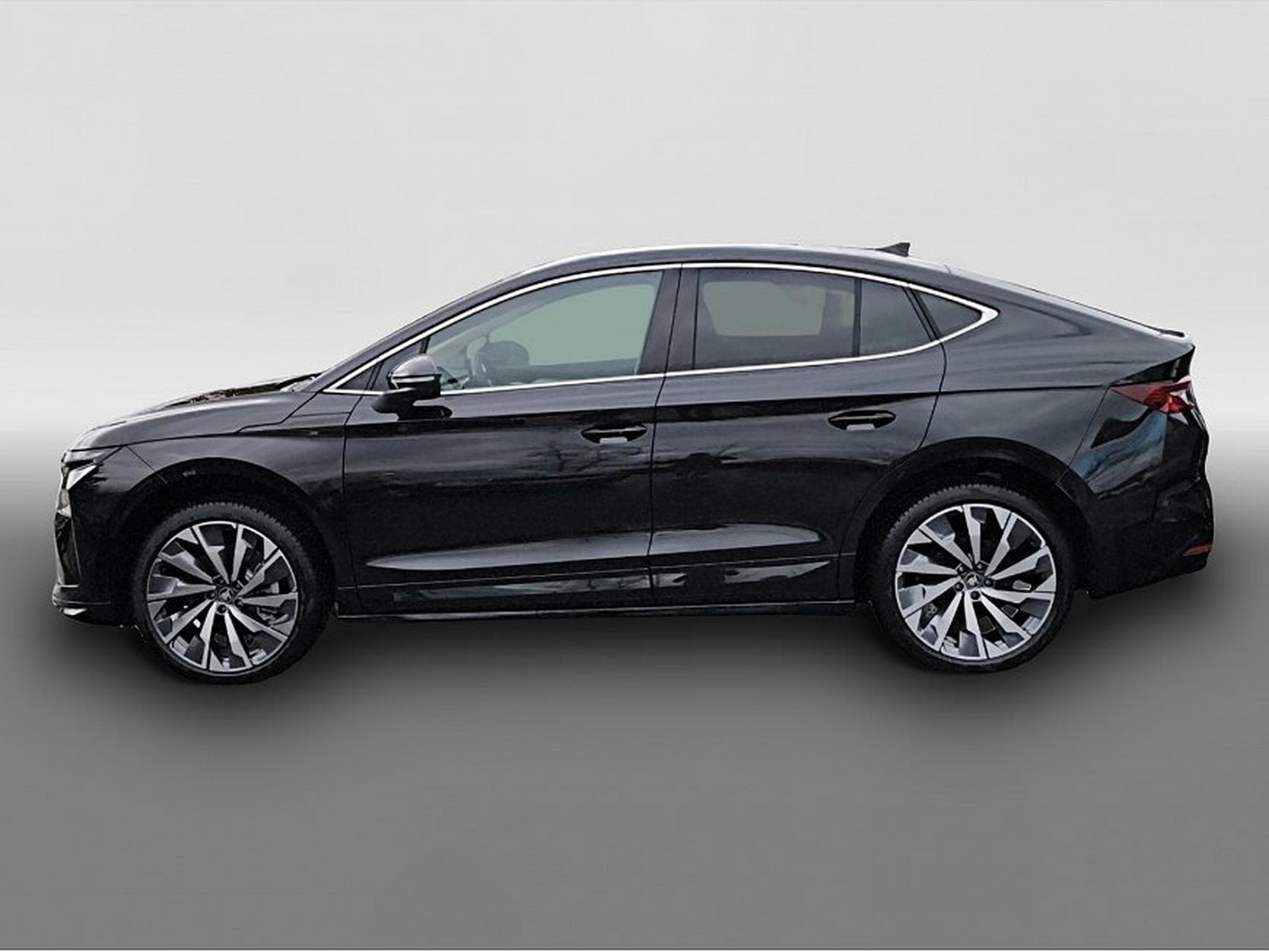 Skoda Enyaq (2026) - Foto 4