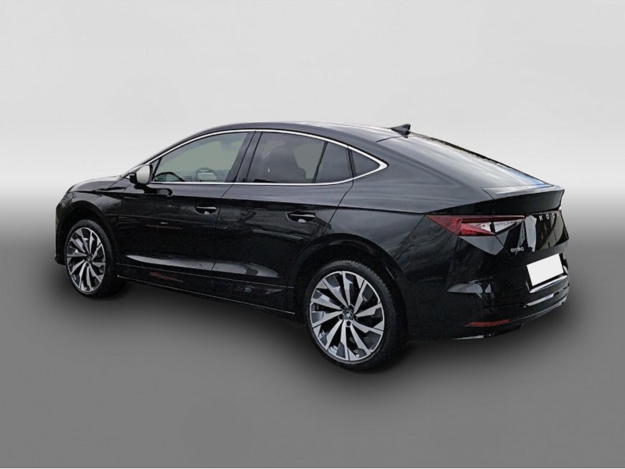 Skoda Enyaq (2026) - Foto 5