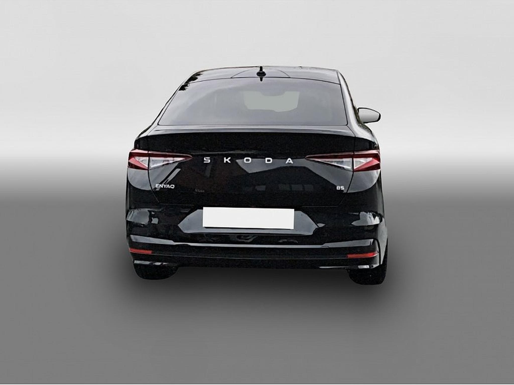 Skoda Enyaq (2026) - Foto 6