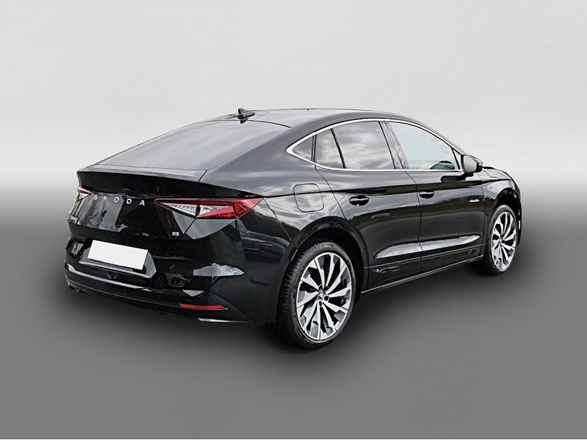 Skoda Enyaq (2026) - Foto 7