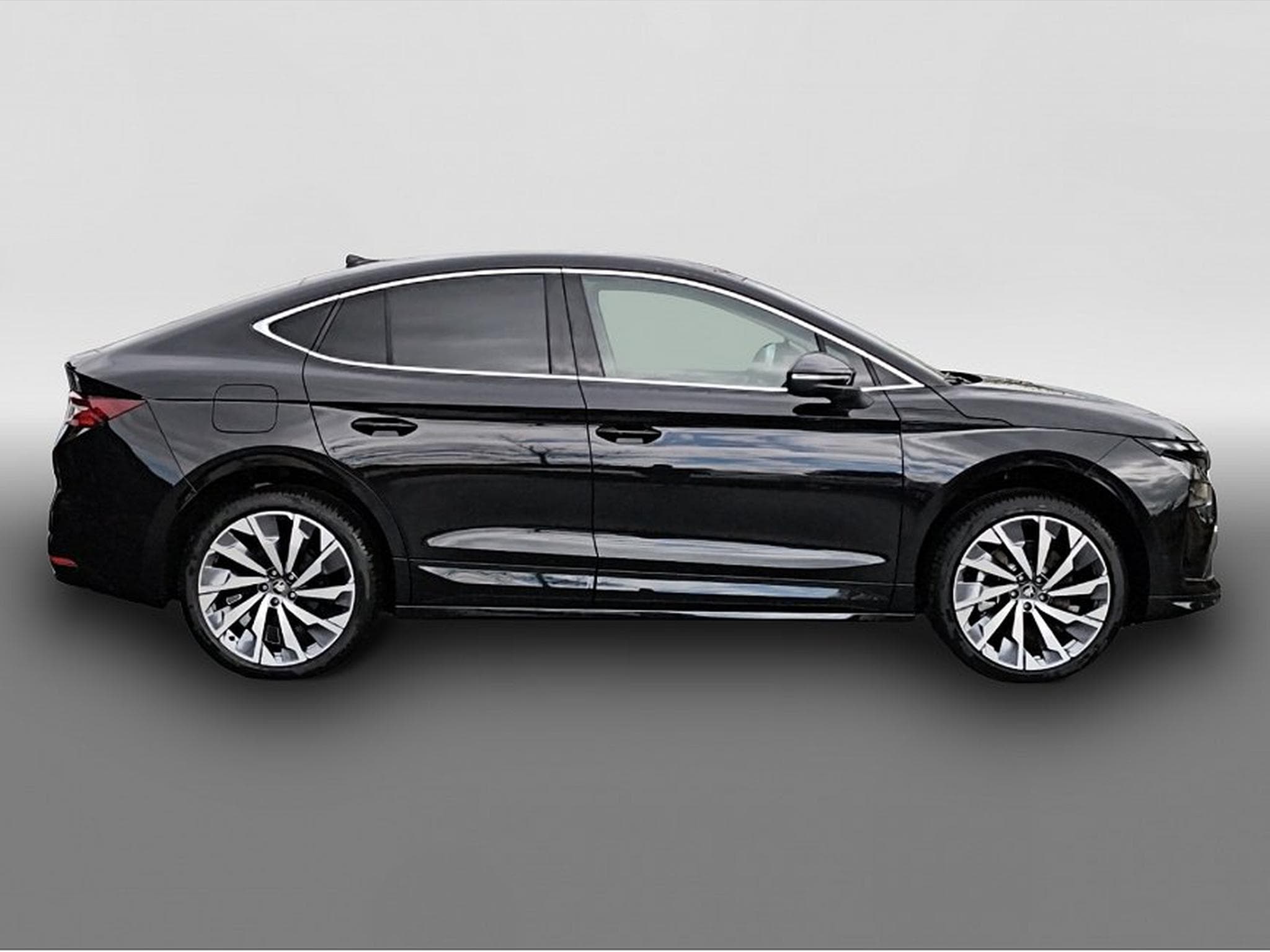 Skoda Enyaq (2026) - Foto 8