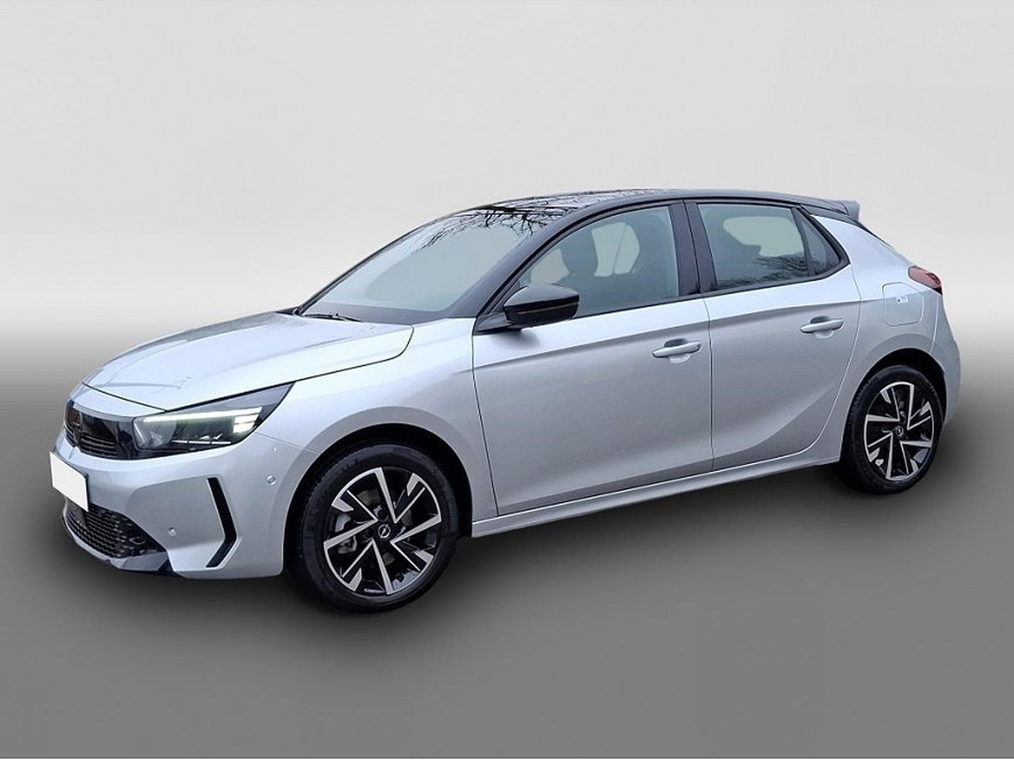 Opel Corsa (2026) - Foto 1