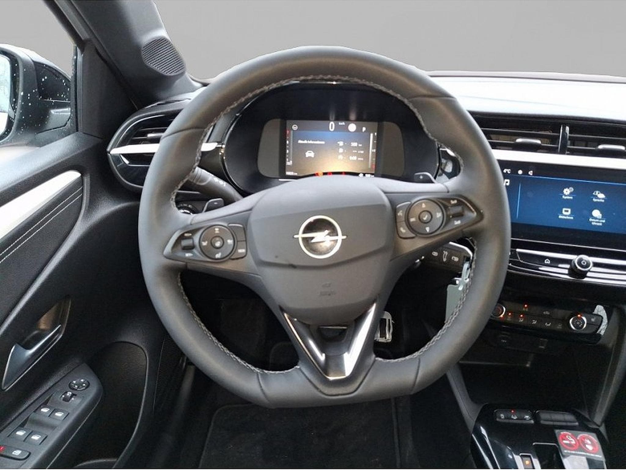 Opel Corsa (2026) - Foto 4