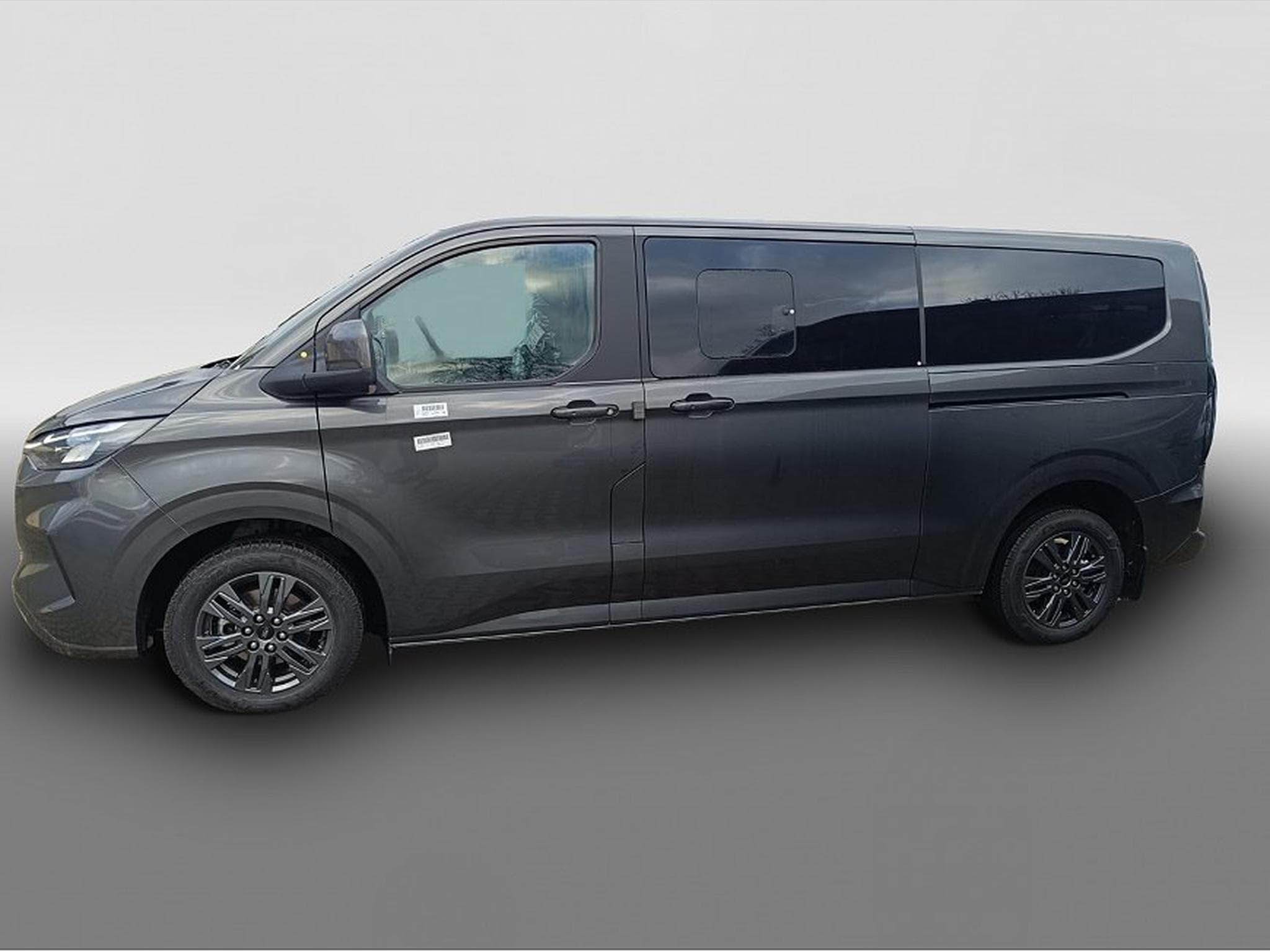 Ford Tourneo (2026) - Foto 3