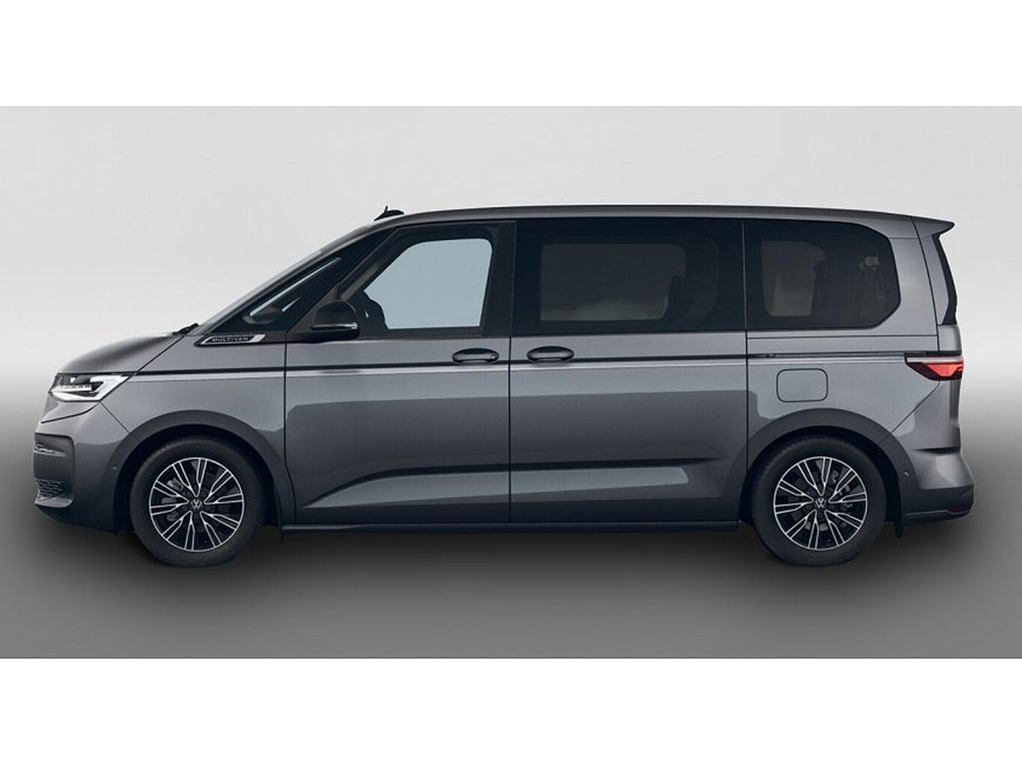 VW Multivan (2026) - Foto 2