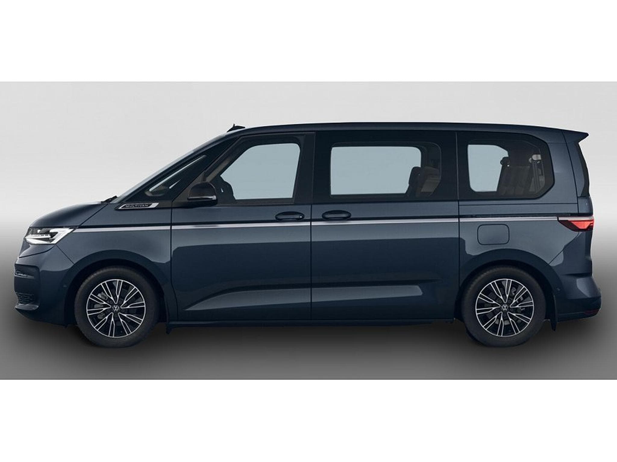 VW Multivan (2026) - Foto 2