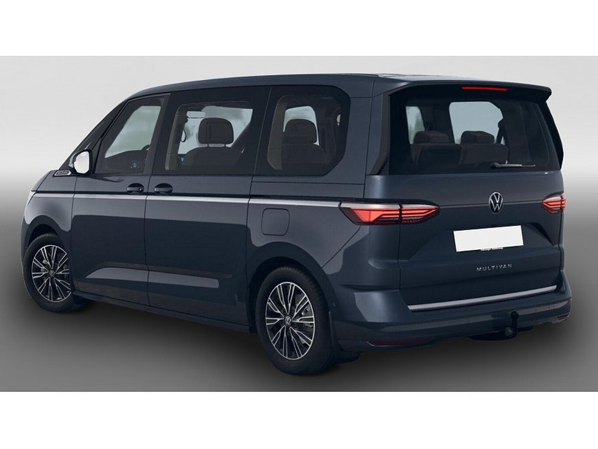 VW Multivan (2026) - Foto 3