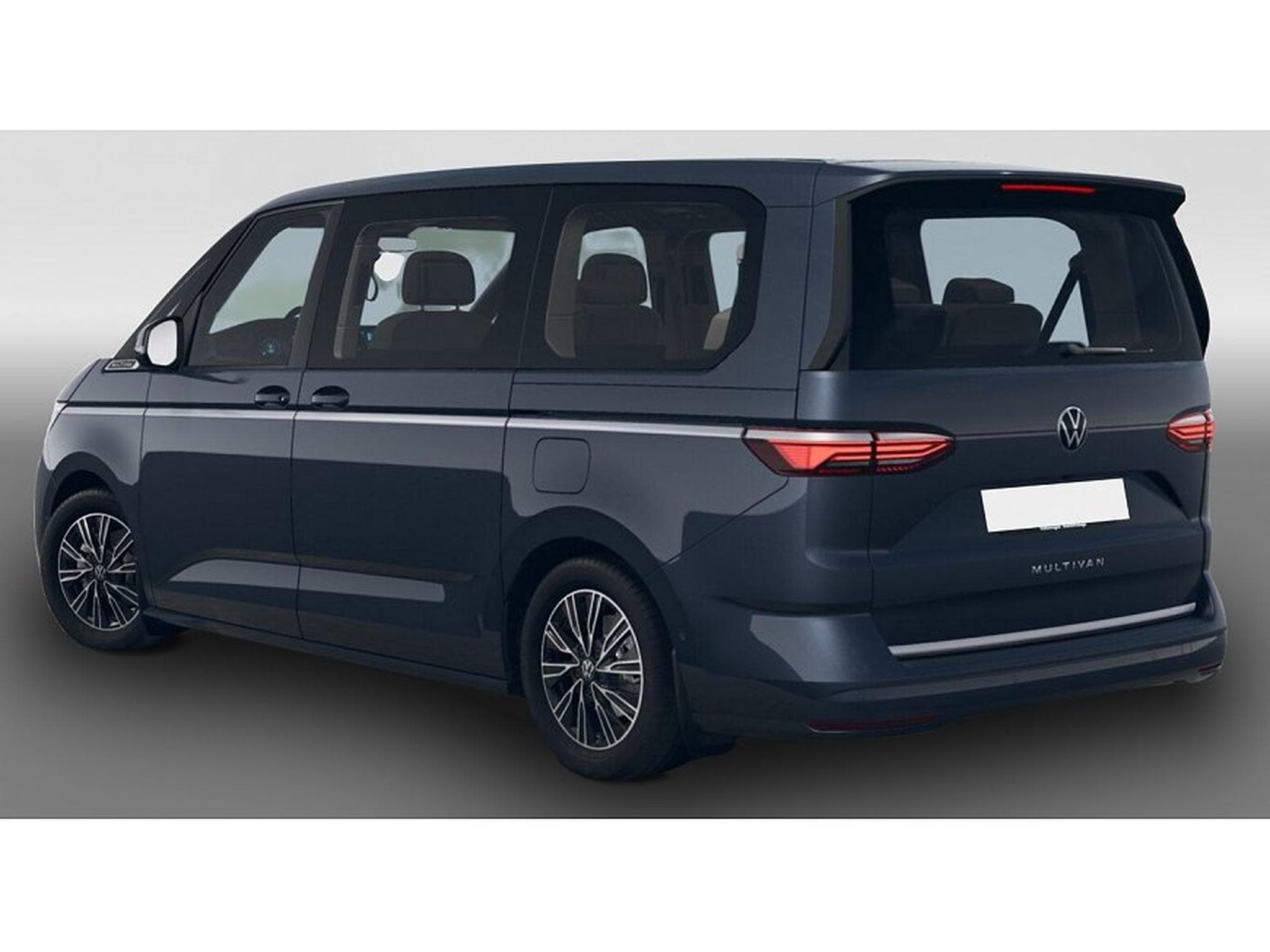 VW Multivan (2026) - Foto 3