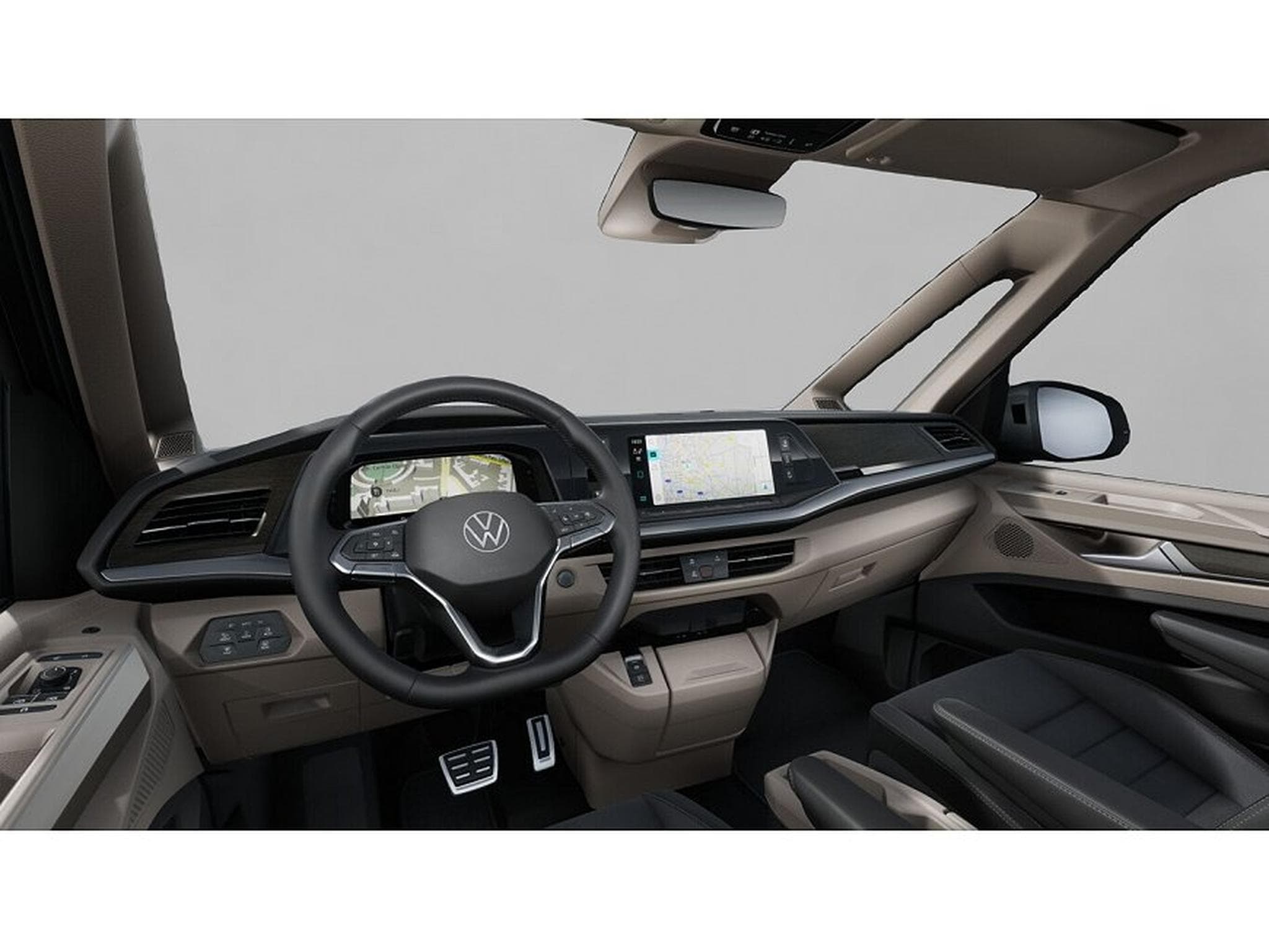 VW Multivan (2026) - Foto 4