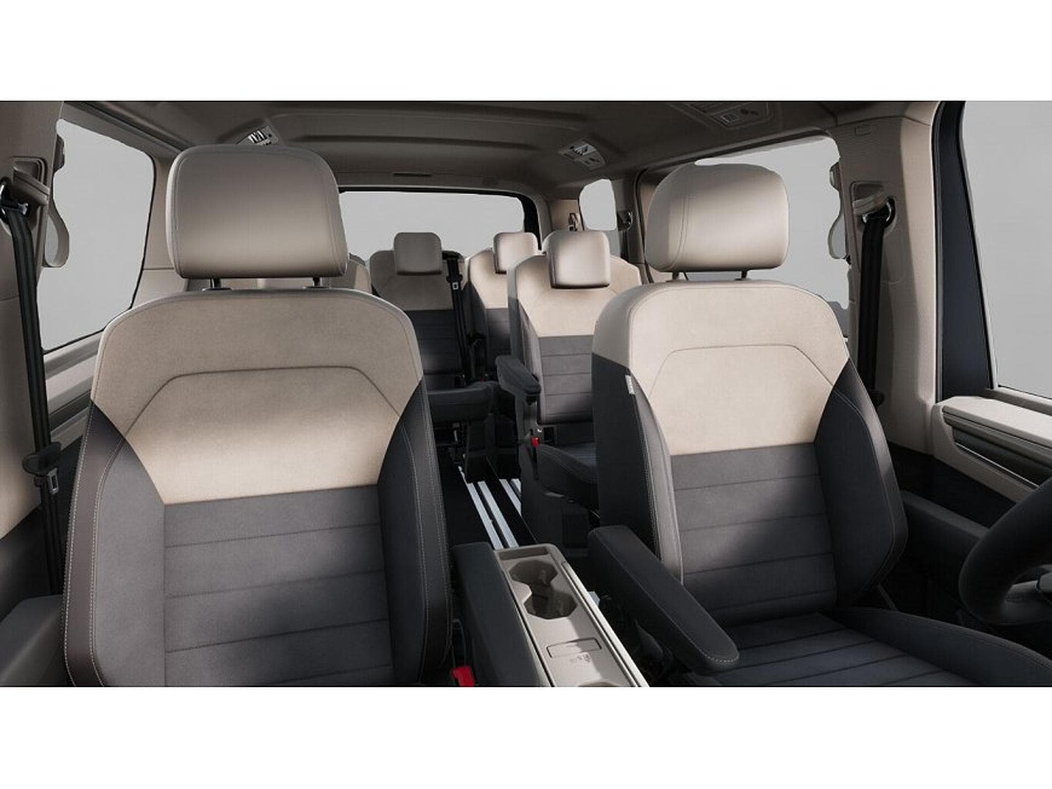 VW Multivan (2026) - Foto 5