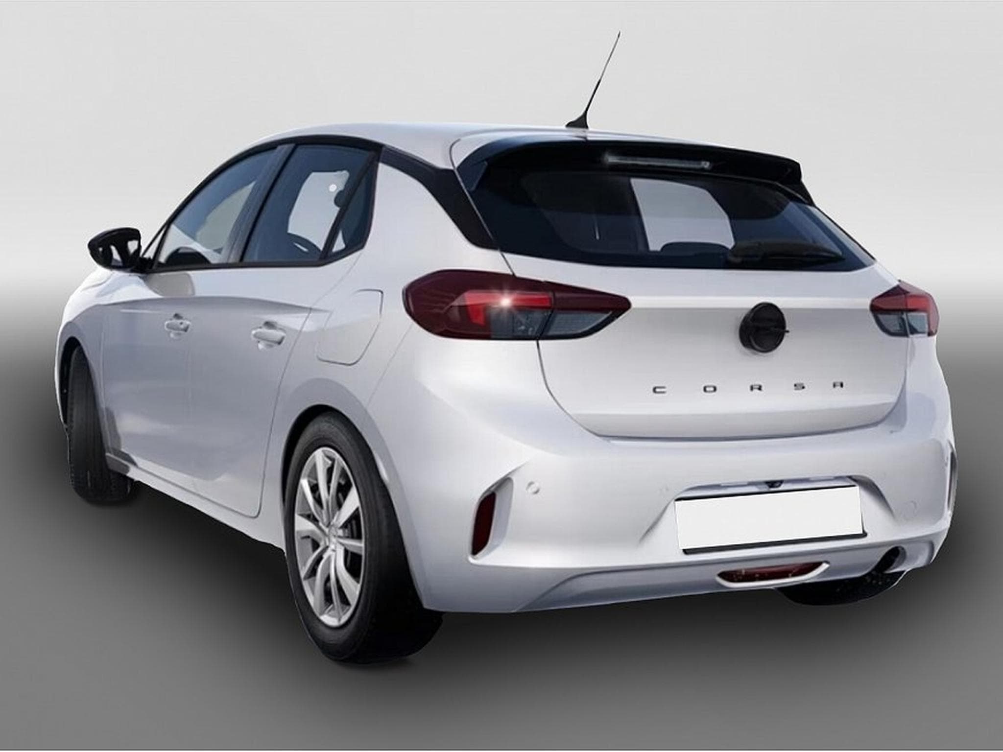 Opel Corsa (2026) - Foto 3