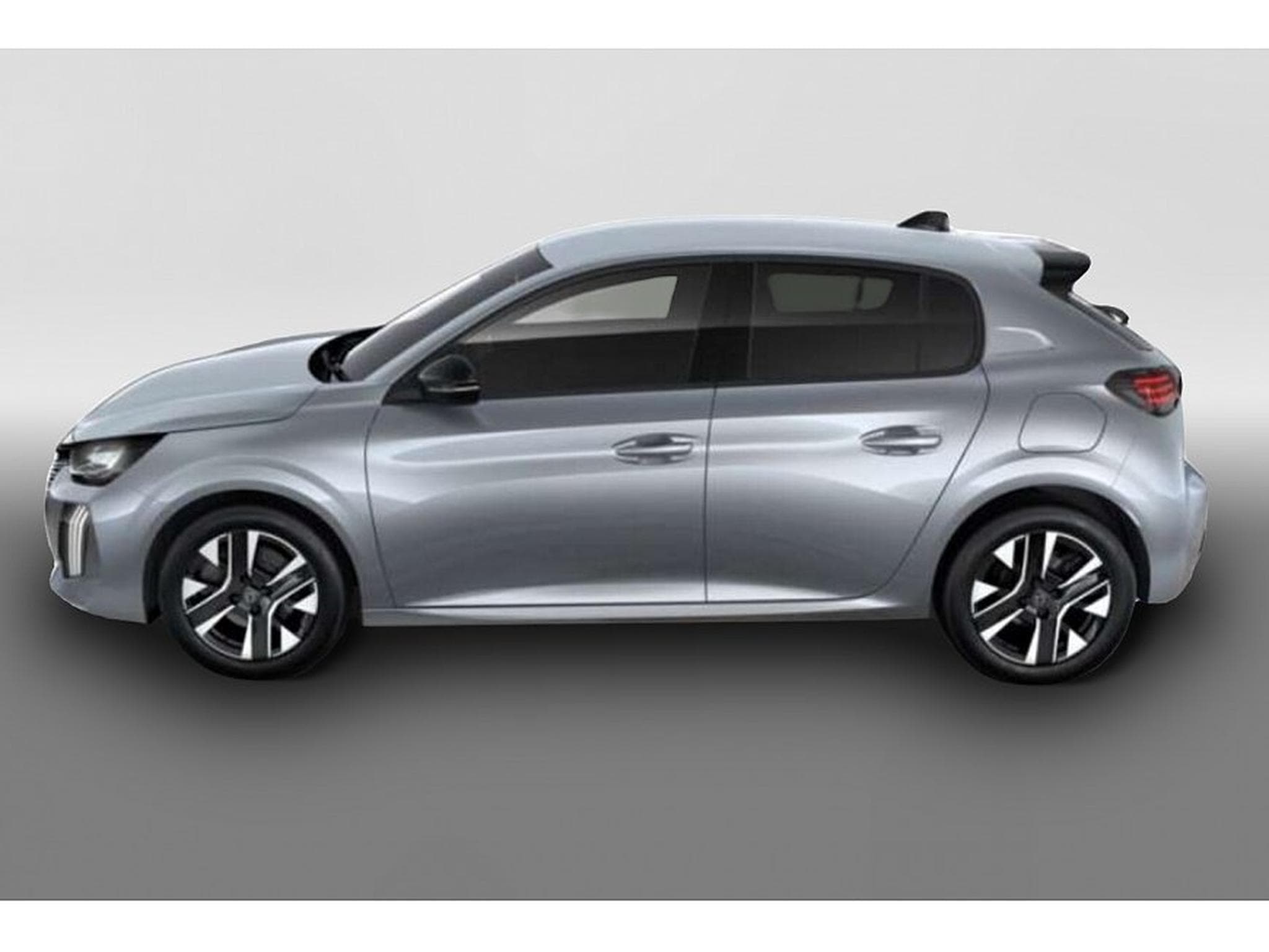 Peugeot 208 (2025) - Foto 2