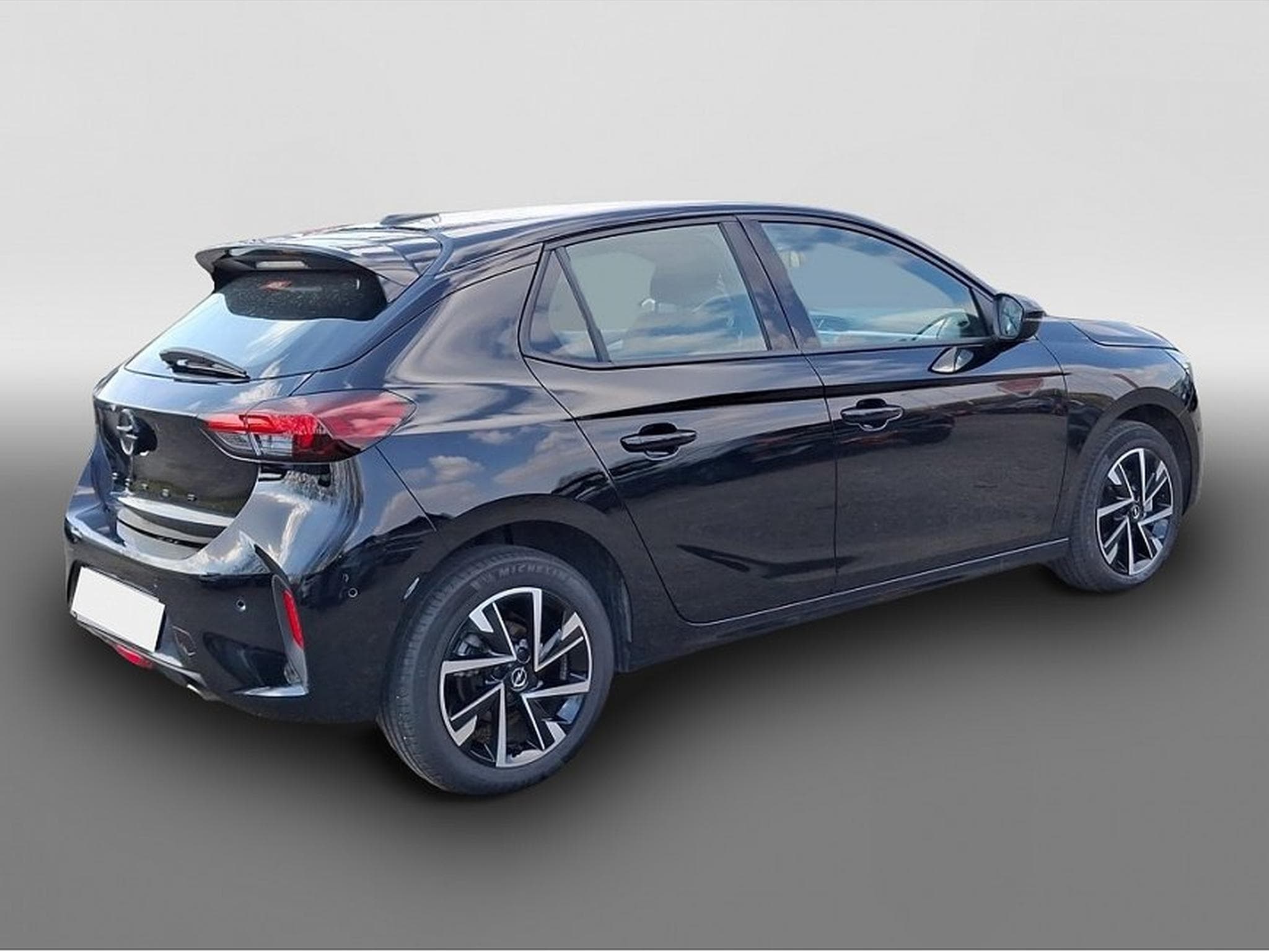 Opel Corsa (2026) - Foto 2