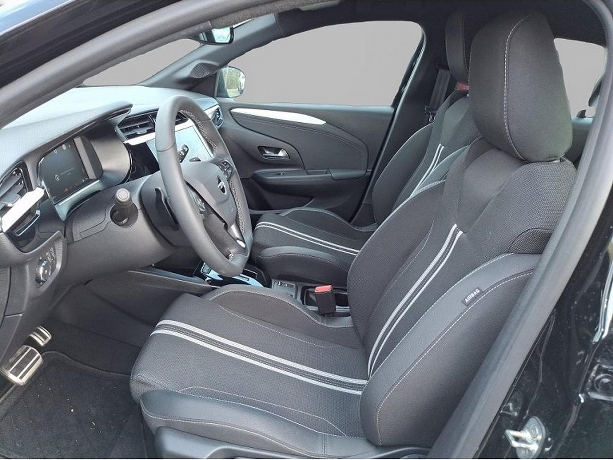 Opel Corsa (2026) - Foto 3