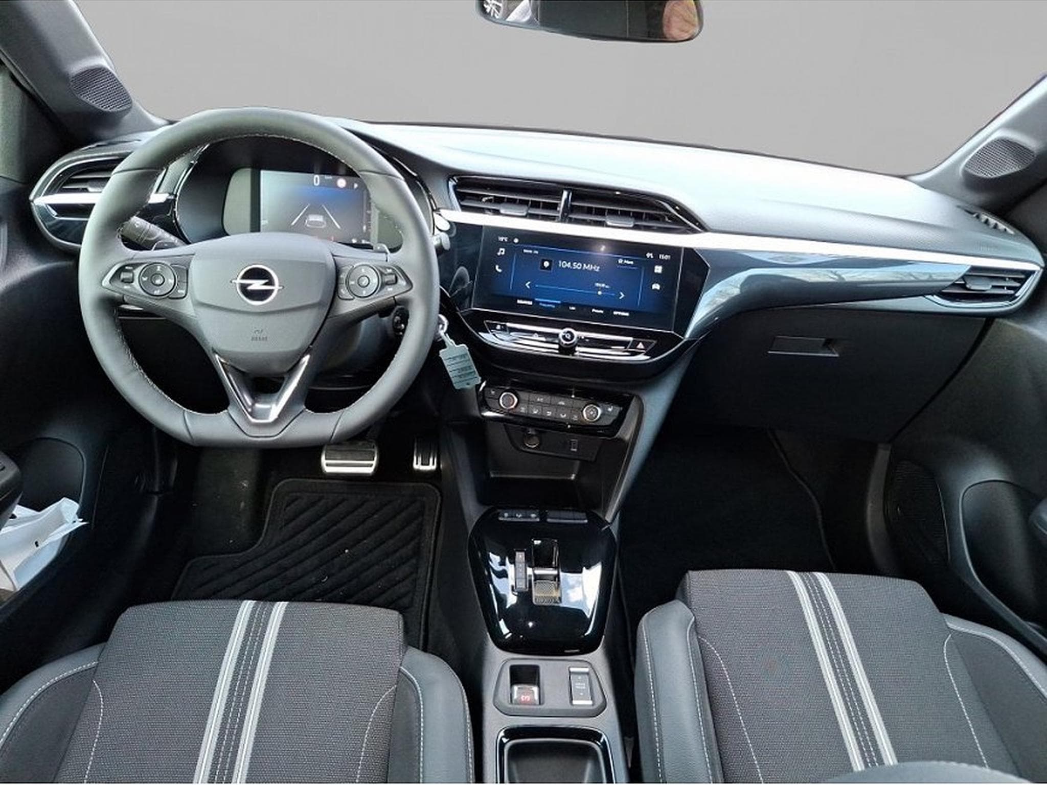 Opel Corsa (2026) - Foto 5