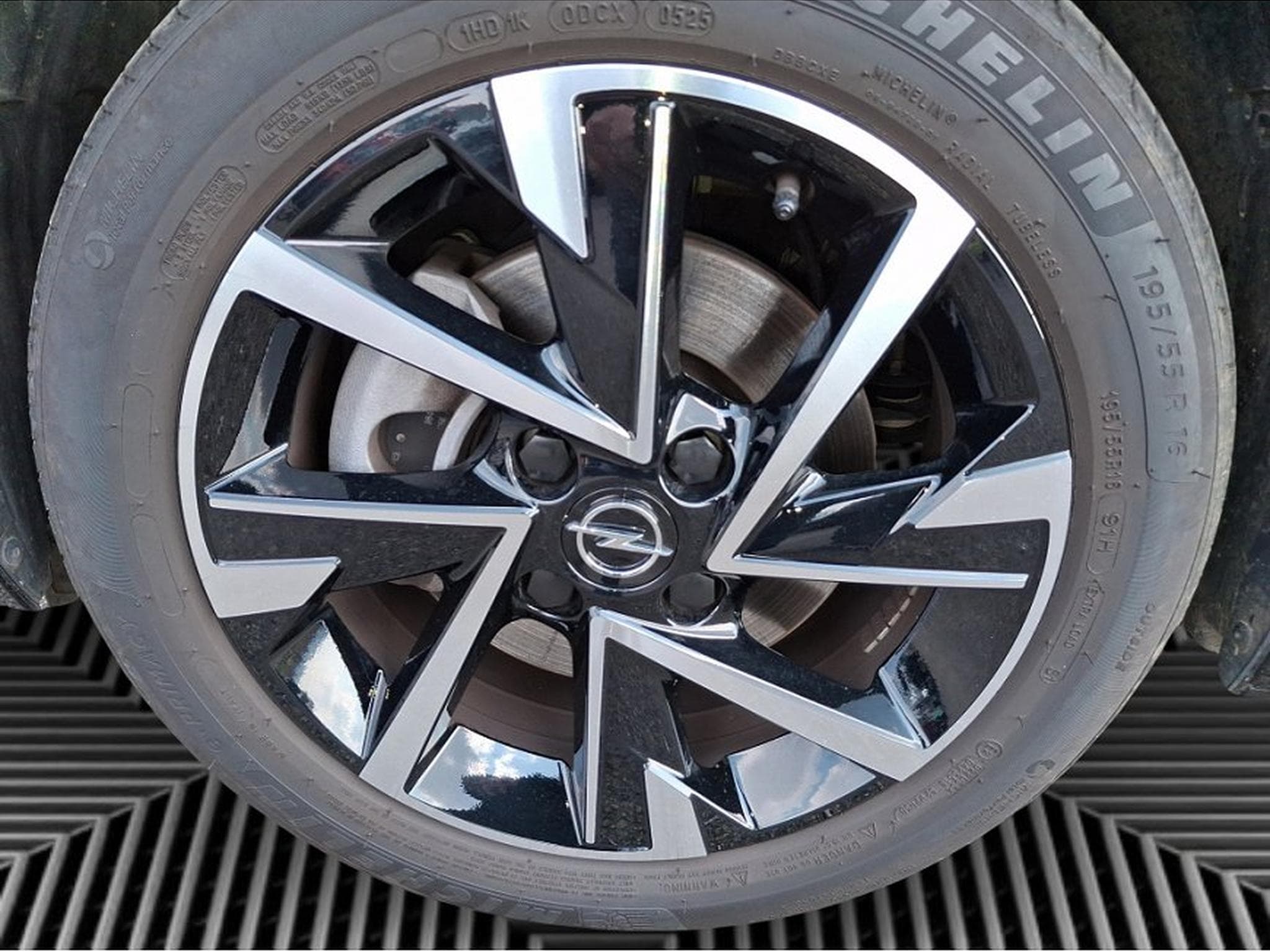 Opel Corsa (2026) - Foto 9