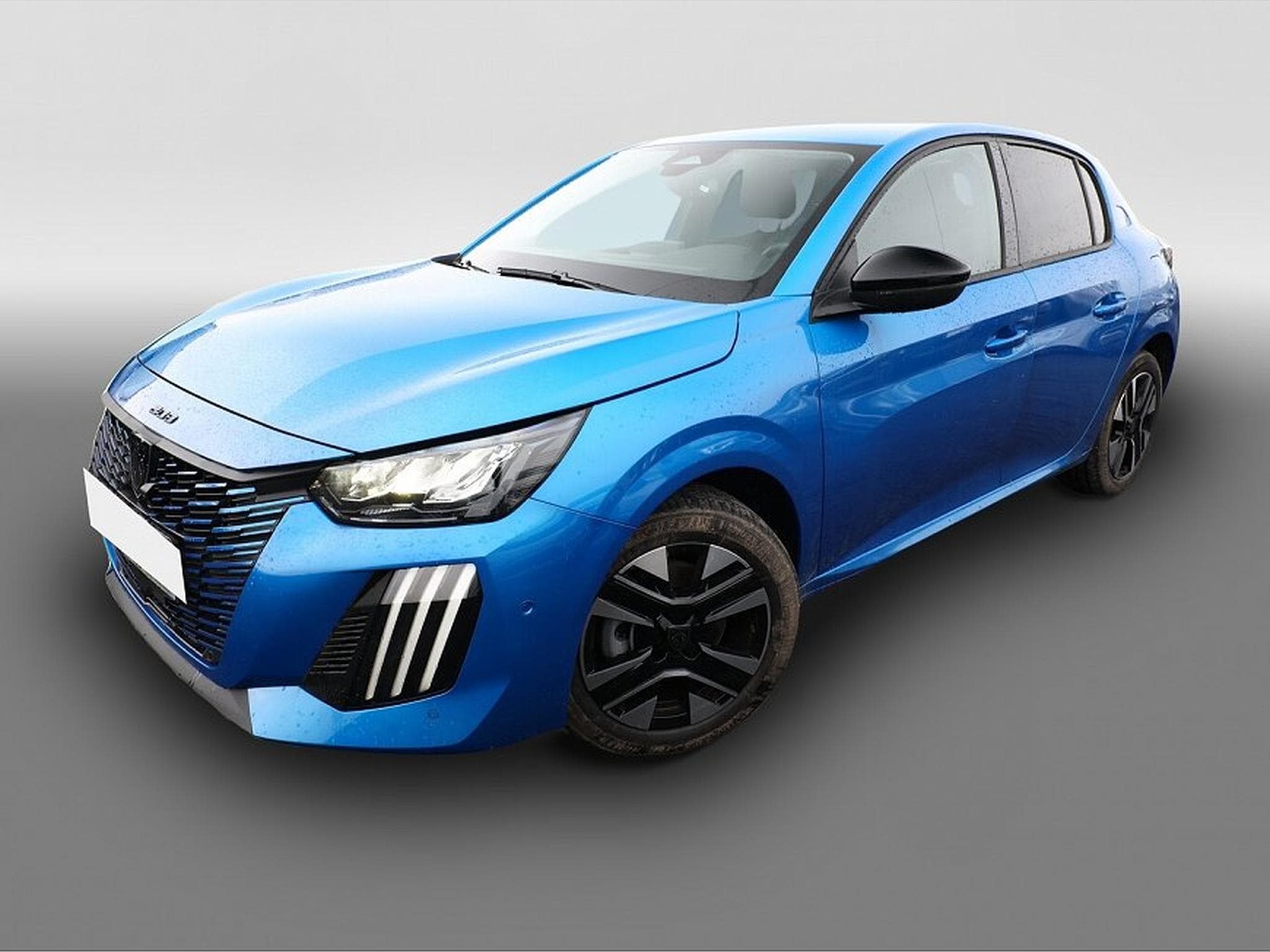 Peugeot 208 (2025) - Foto 1