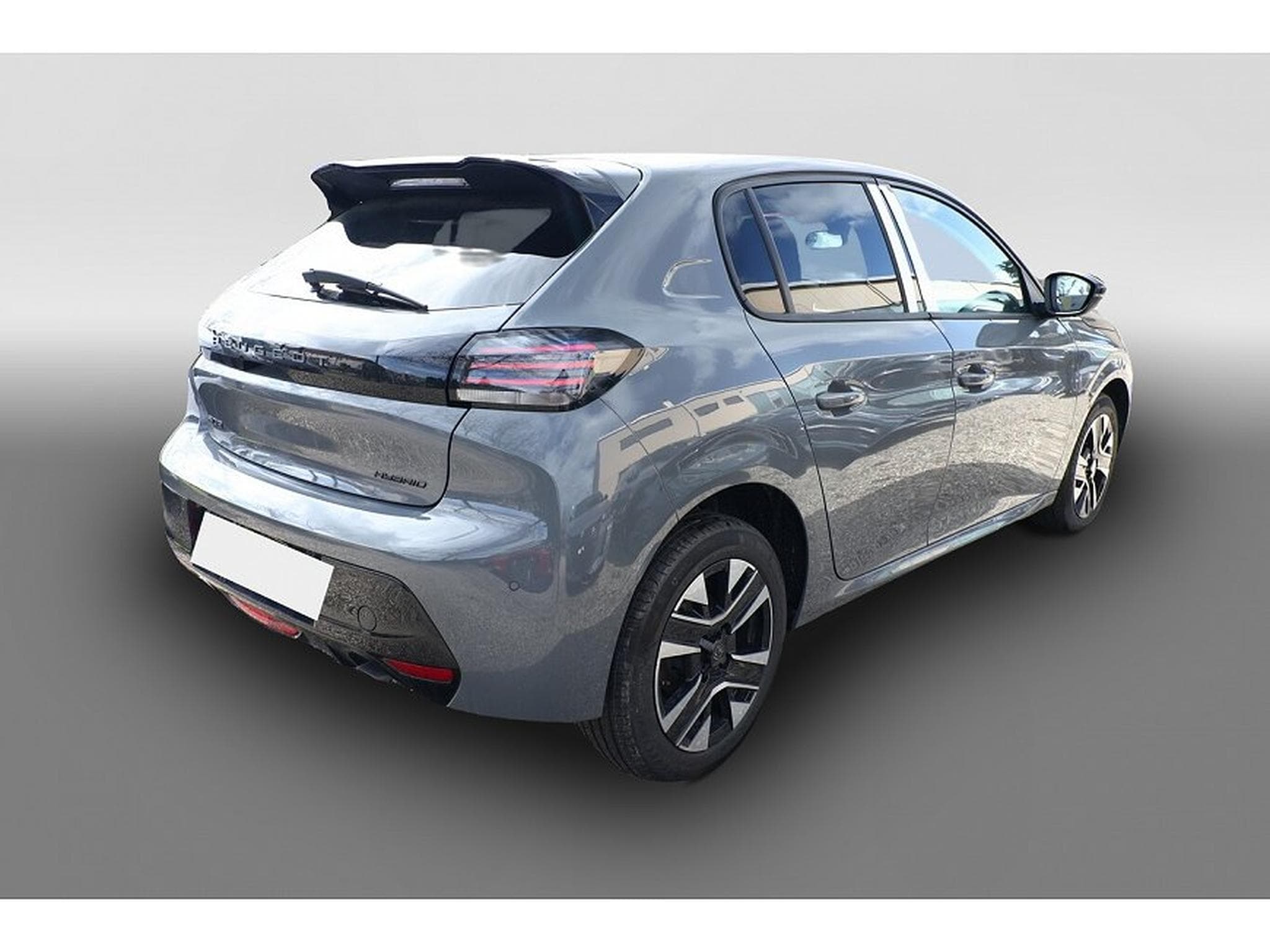 Peugeot 208 (2025) - Foto 3