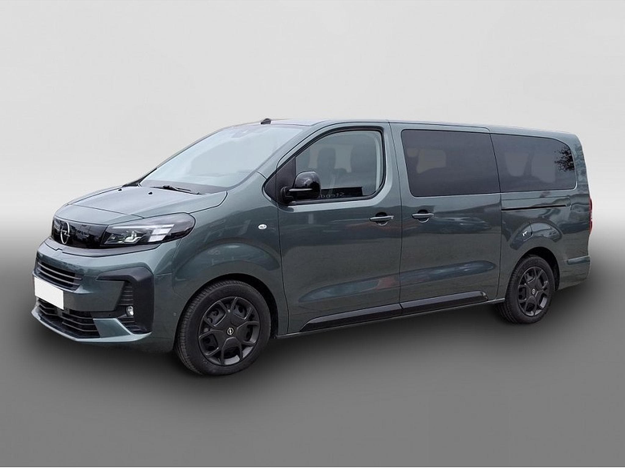 Opel Zafira (2026) - Foto 1