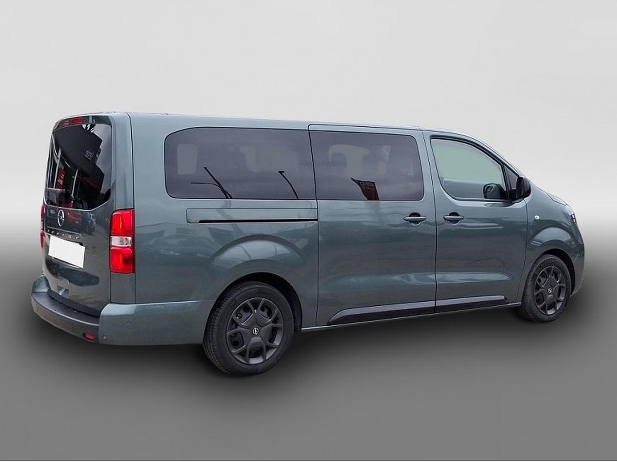 Opel Zafira (2026) - Foto 2