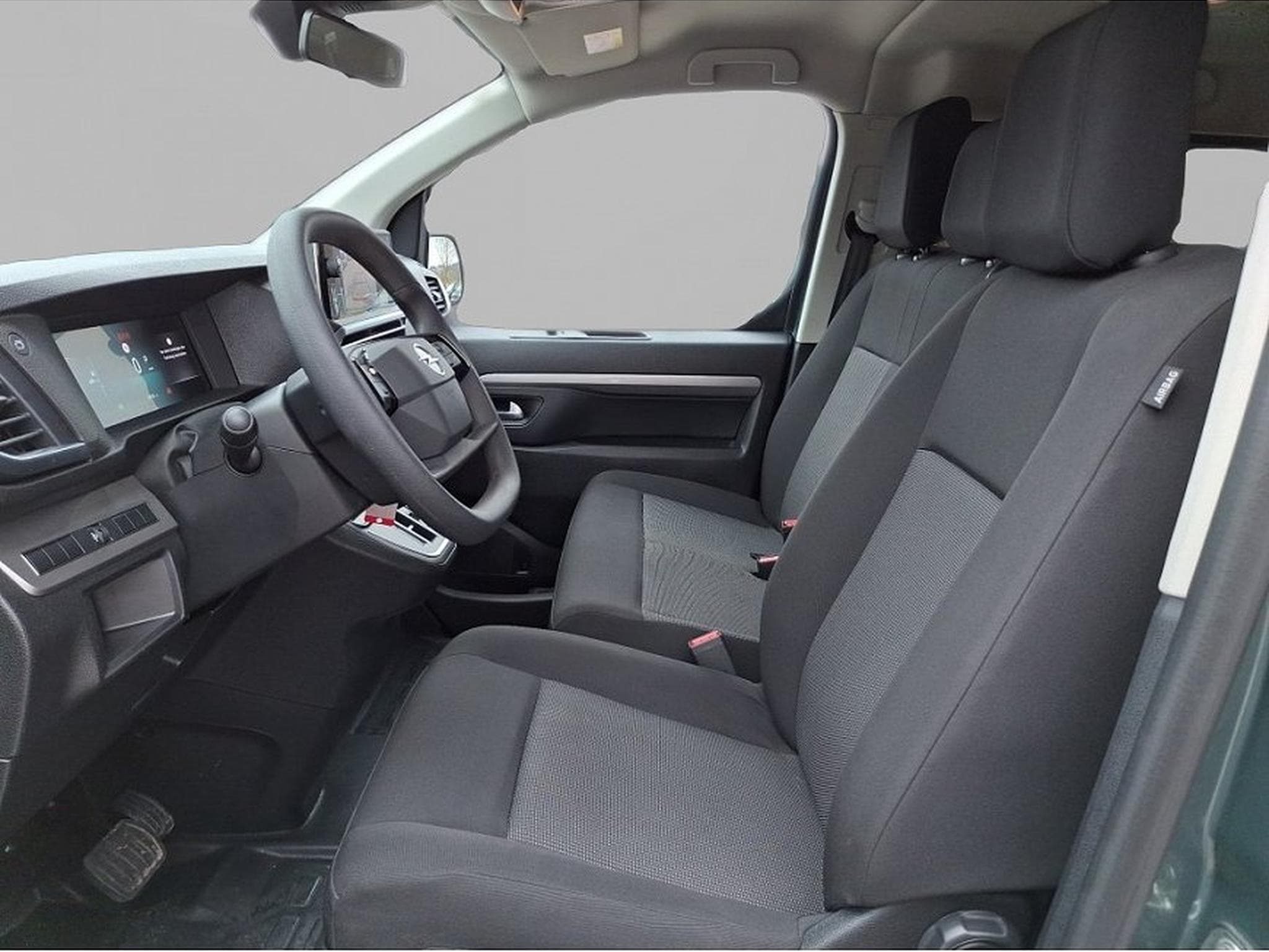 Opel Zafira (2026) - Foto 3