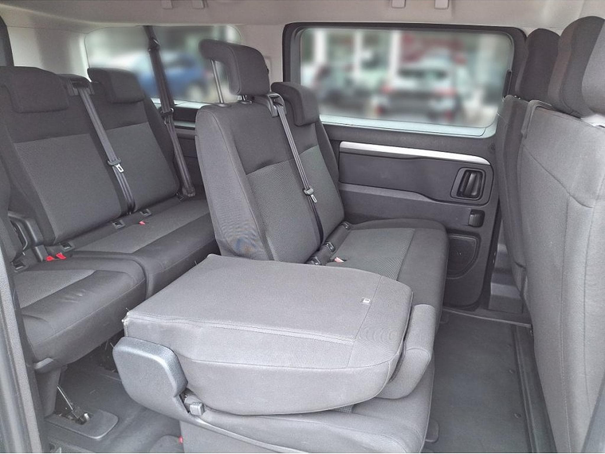 Opel Zafira (2026) - Foto 6