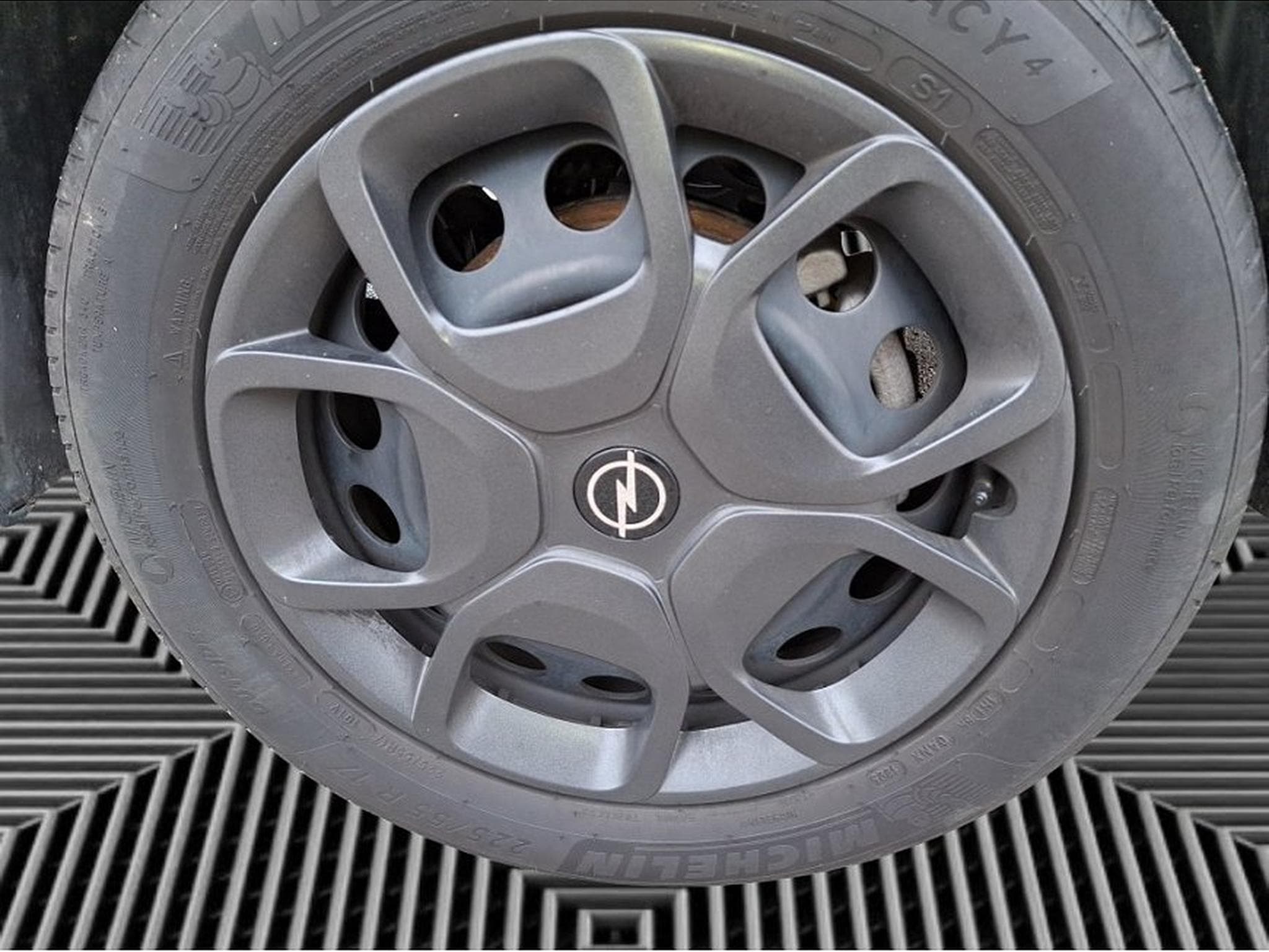 Opel Zafira (2026) - Foto 8