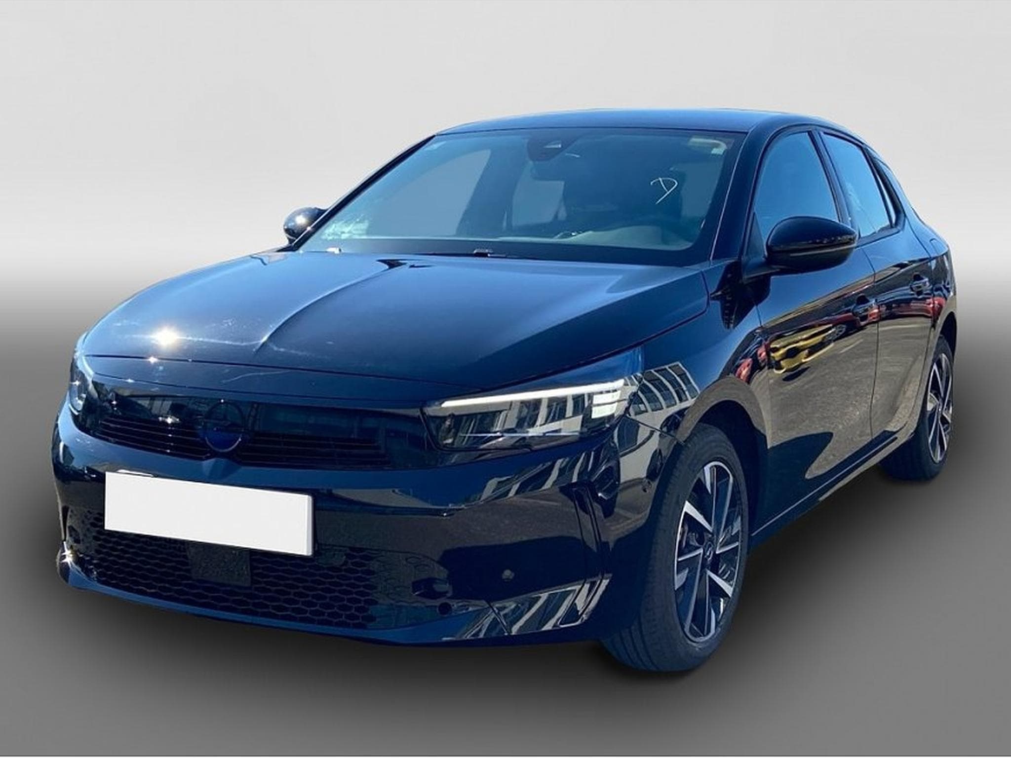 Opel Corsa (2026) - Foto 1