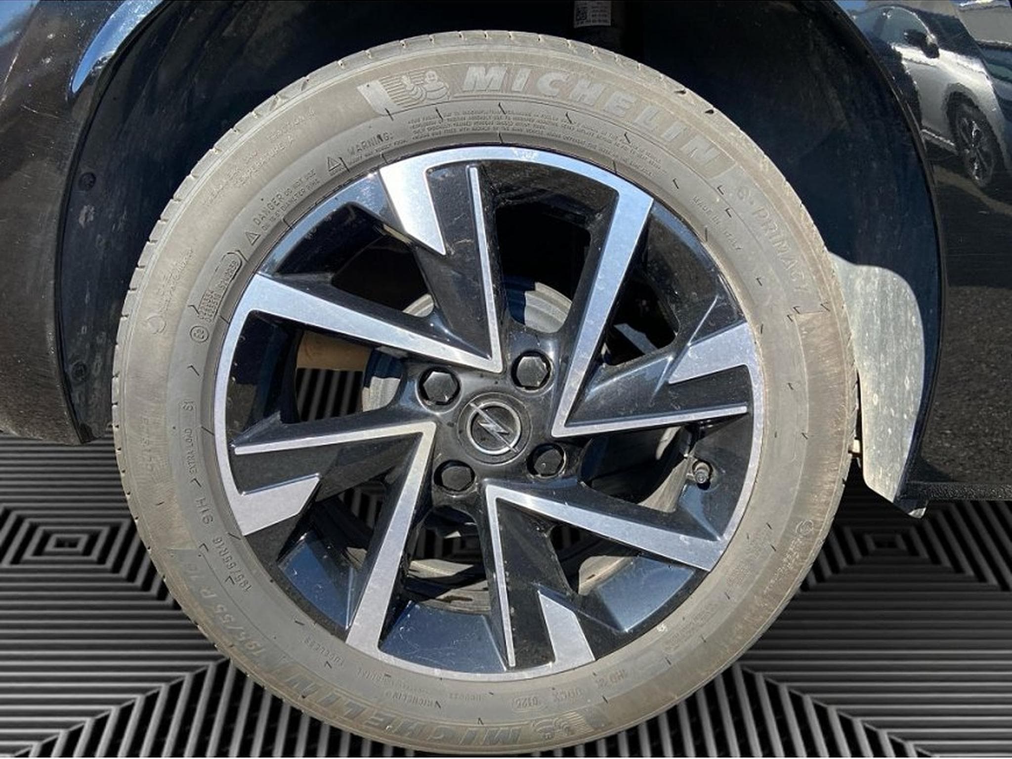 Opel Corsa (2026) - Foto 8