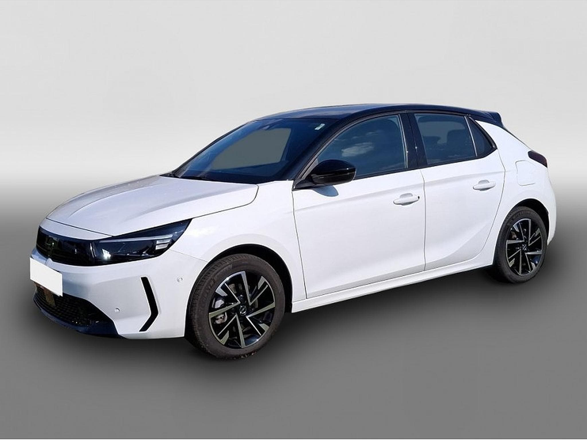 Opel Corsa (2026) - Foto 1