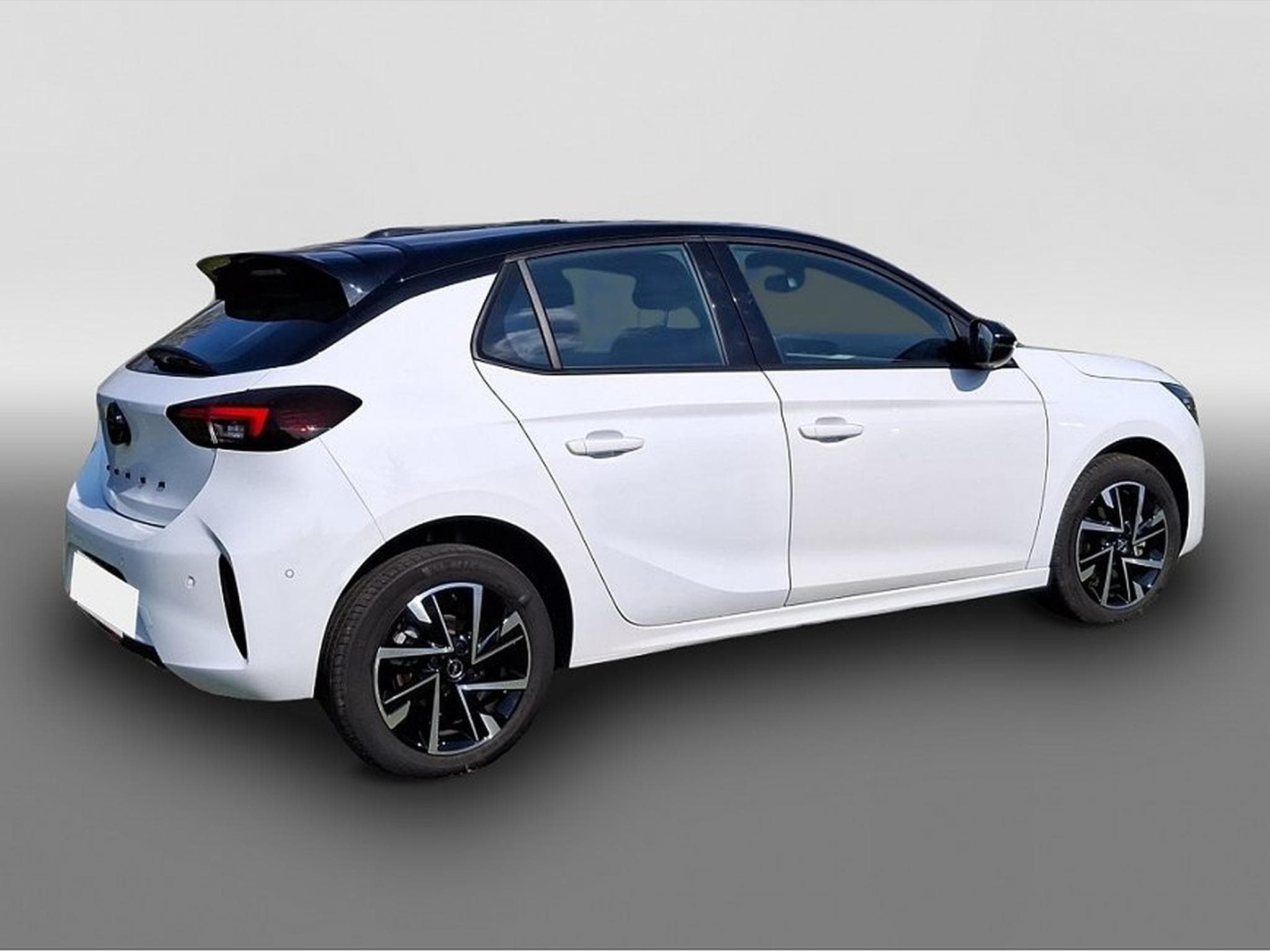 Opel Corsa (2026) - Foto 2