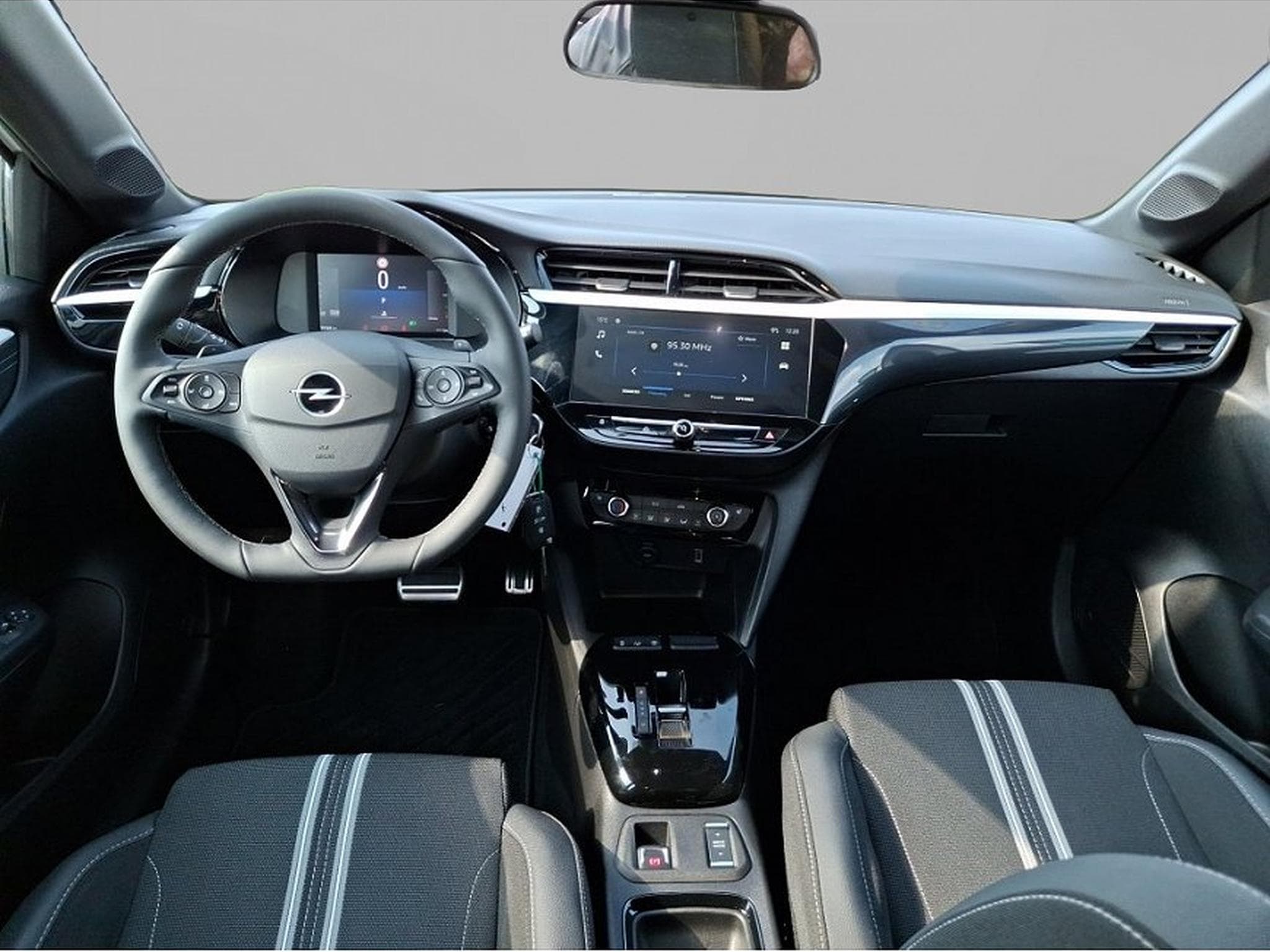 Opel Corsa (2026) - Foto 5