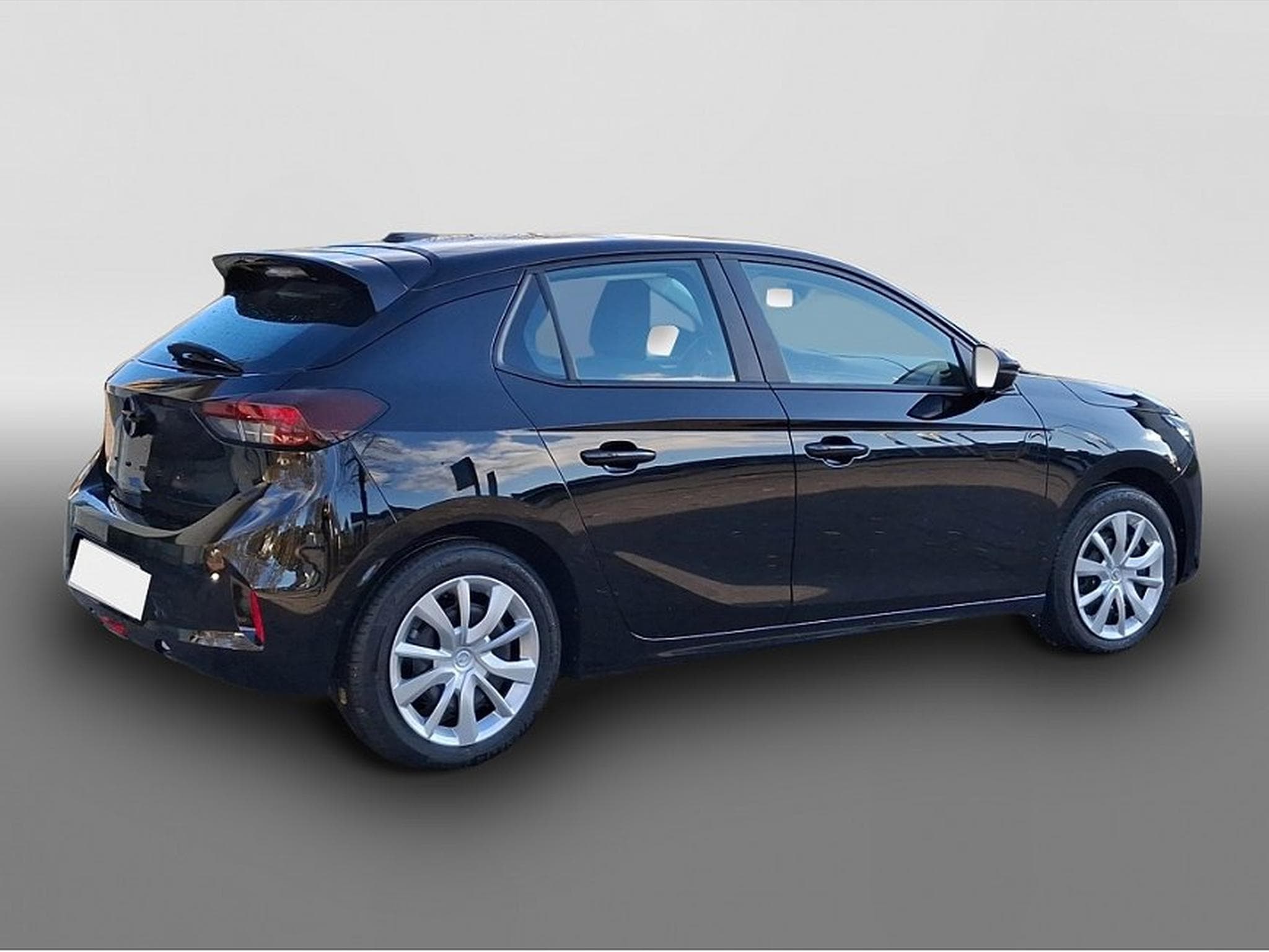 Opel Corsa (2026) - Foto 2