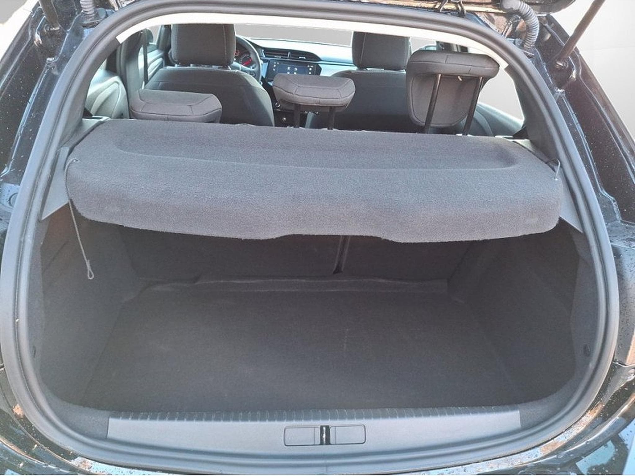 Opel Corsa (2026) - Foto 8