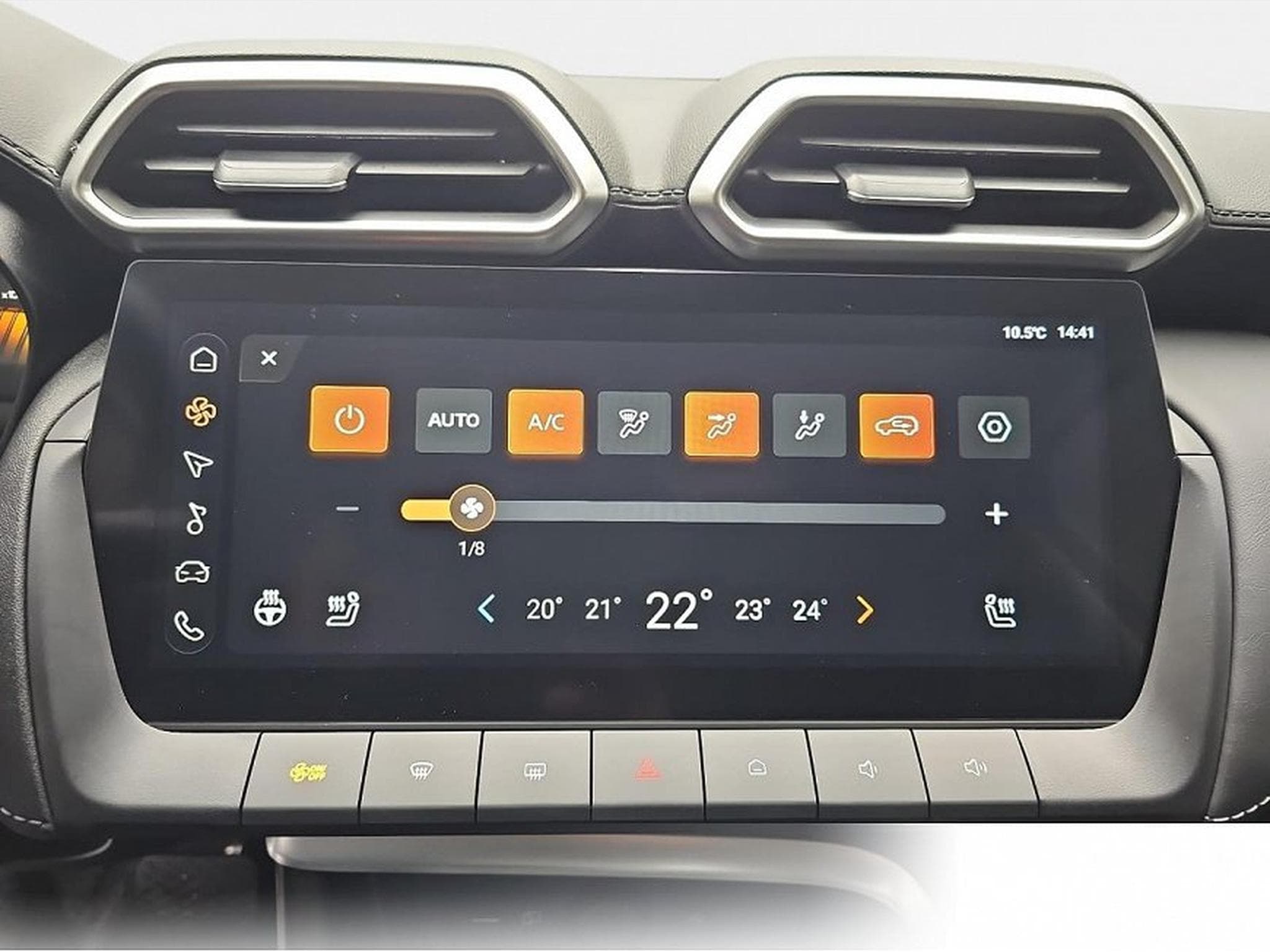 MG ZS (2026) - Foto 10