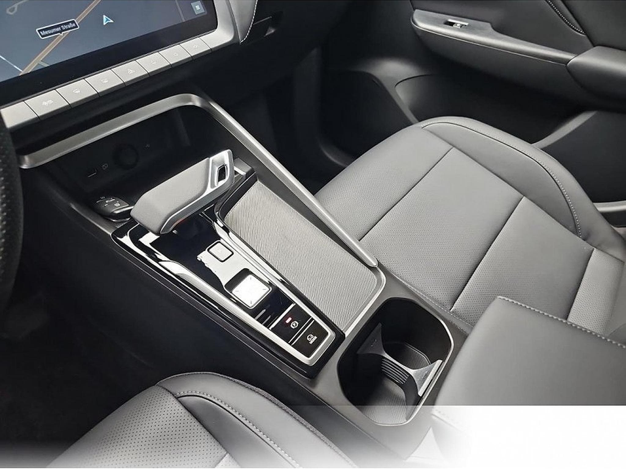 MG ZS (2026) - Foto 11