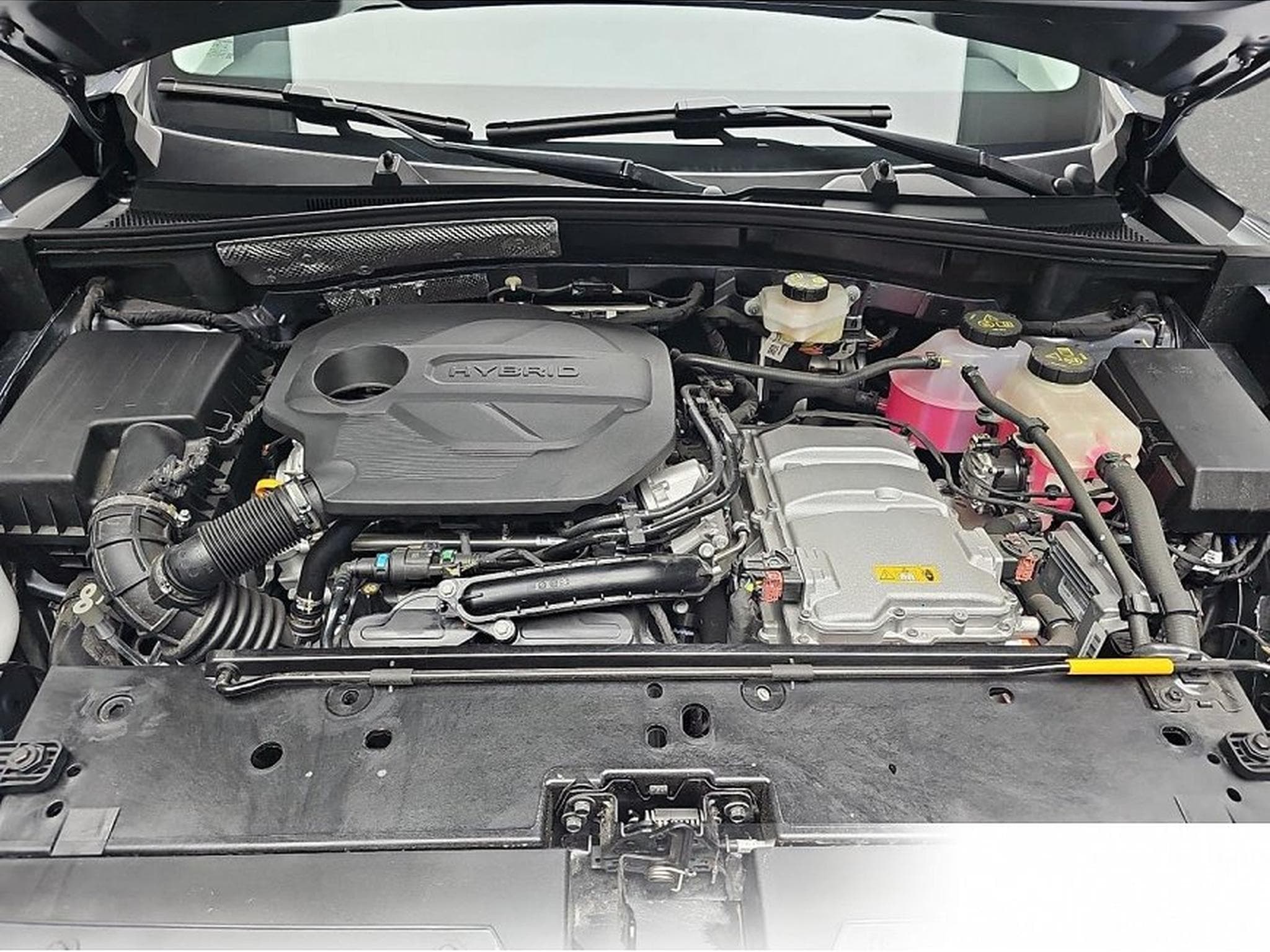 MG ZS (2026) - Foto 14