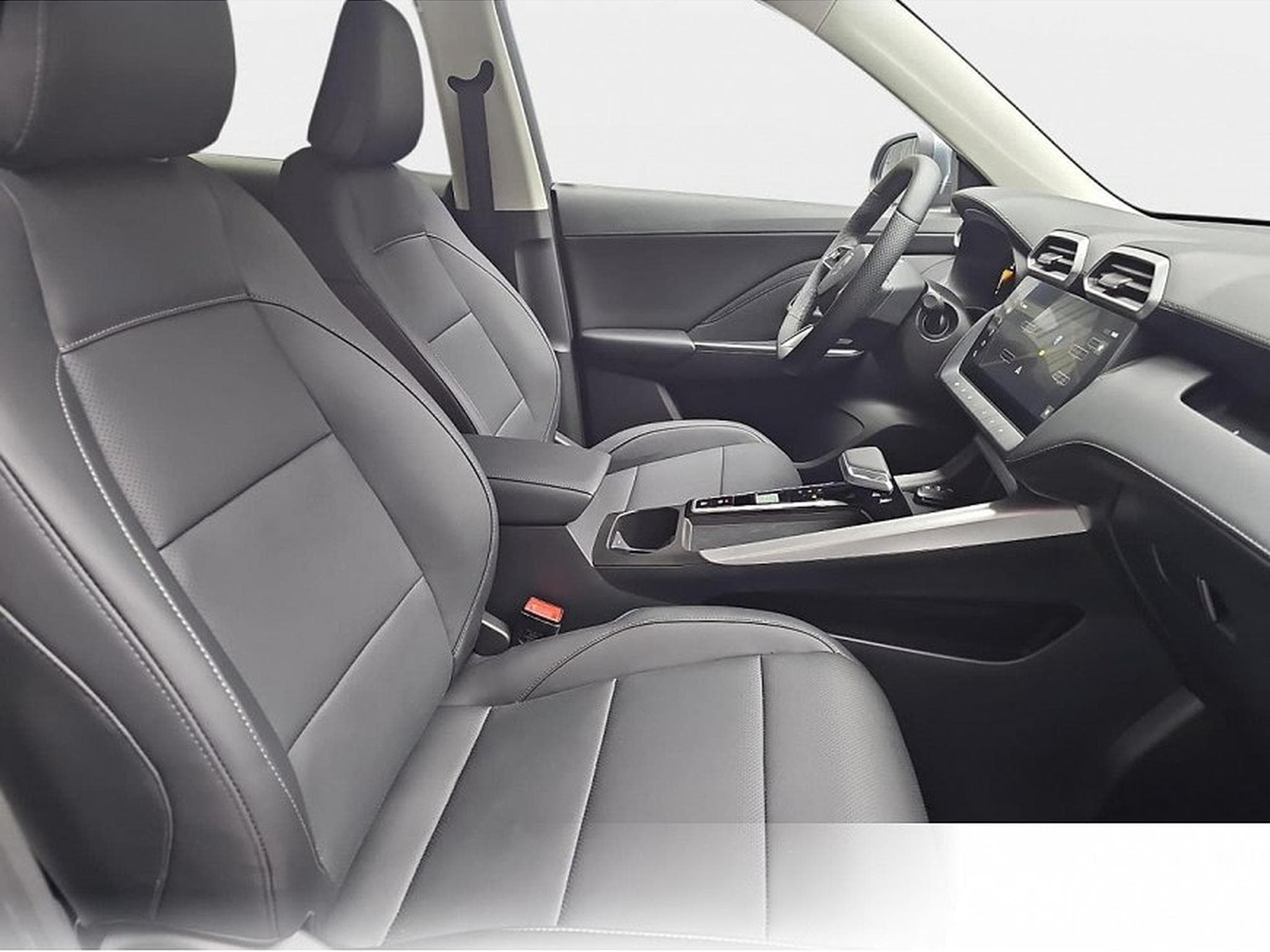 MG ZS (2026) - Foto 15