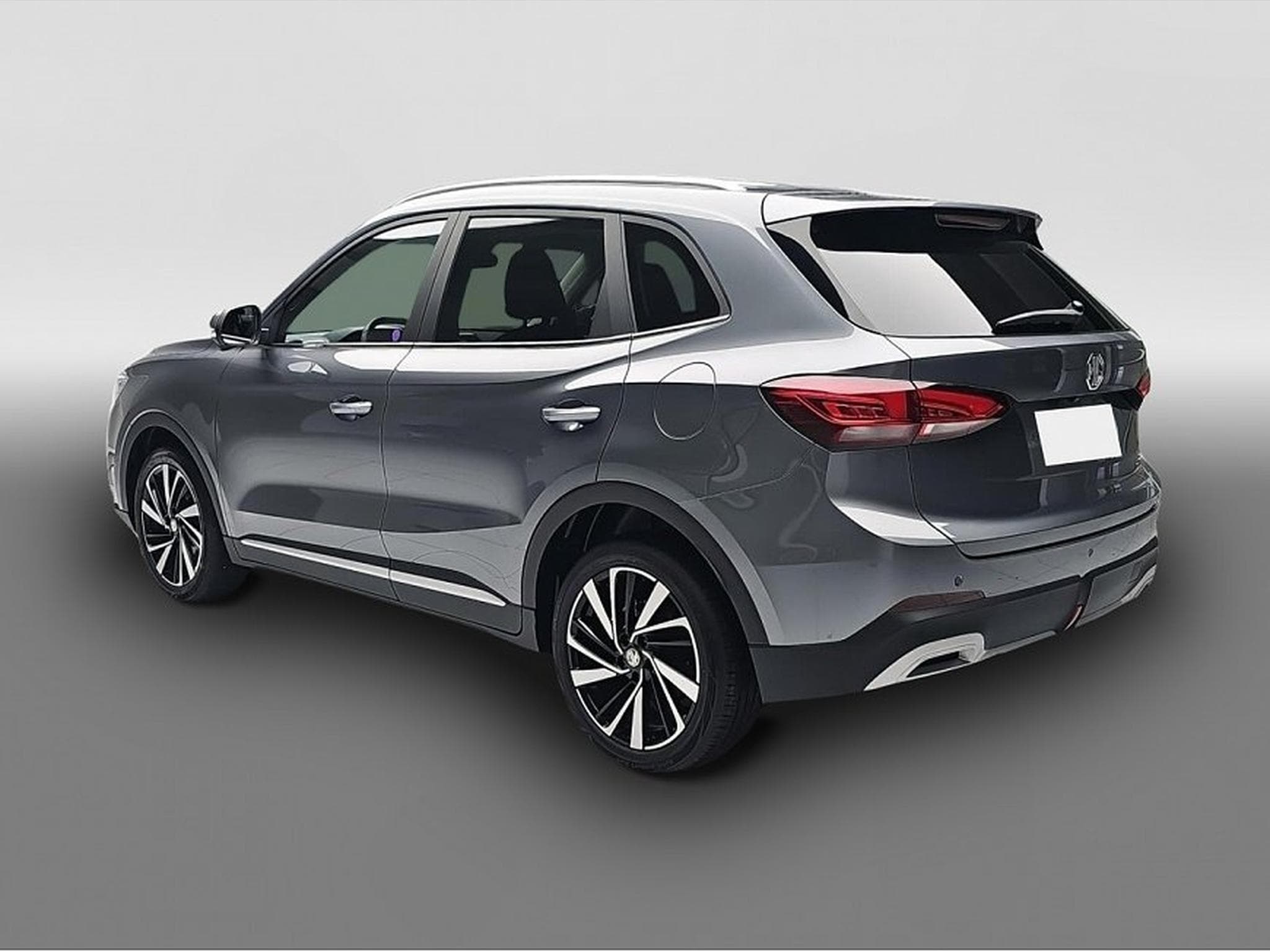 MG ZS (2026) - Foto 3