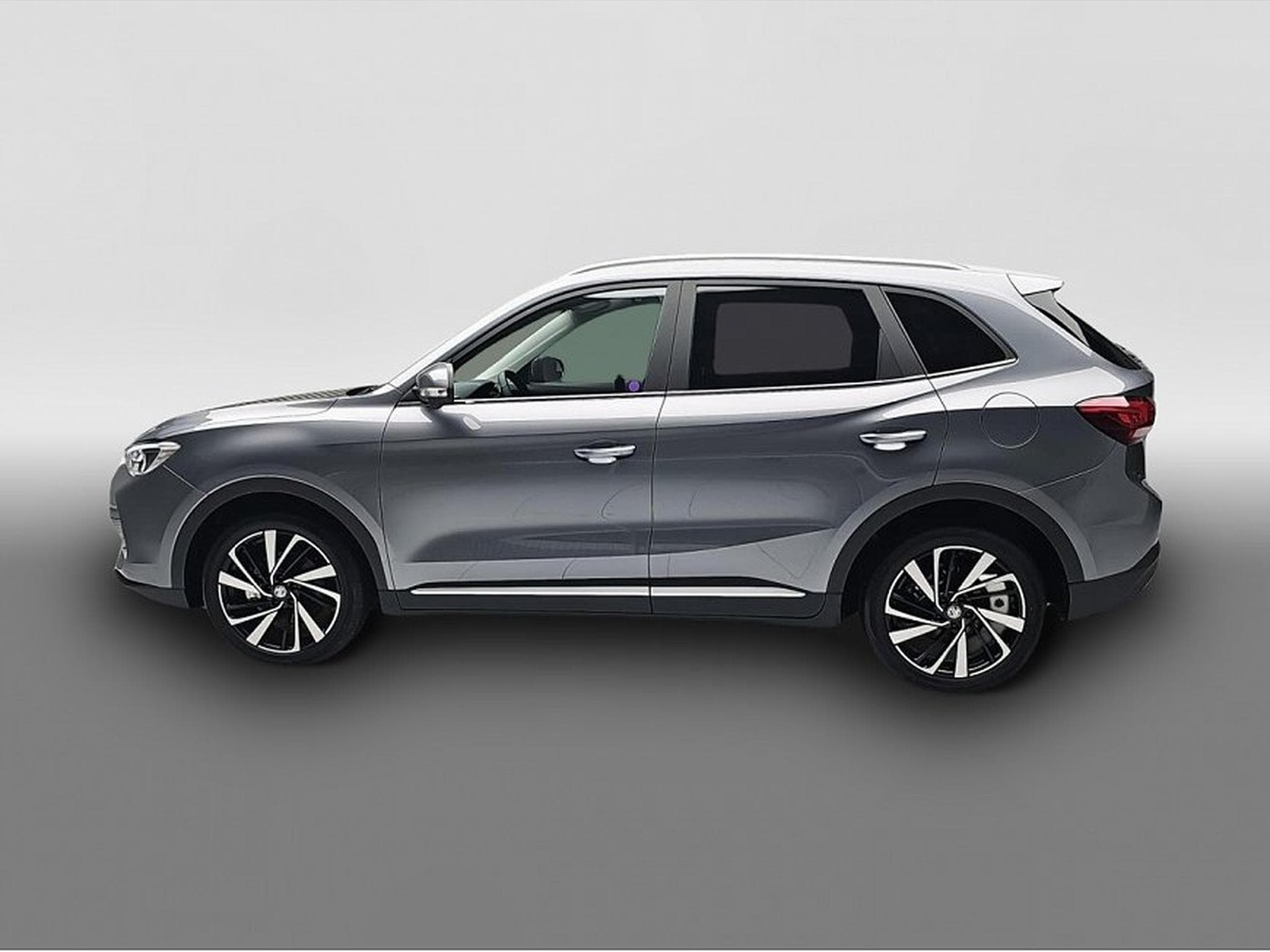 MG ZS (2026) - Foto 4