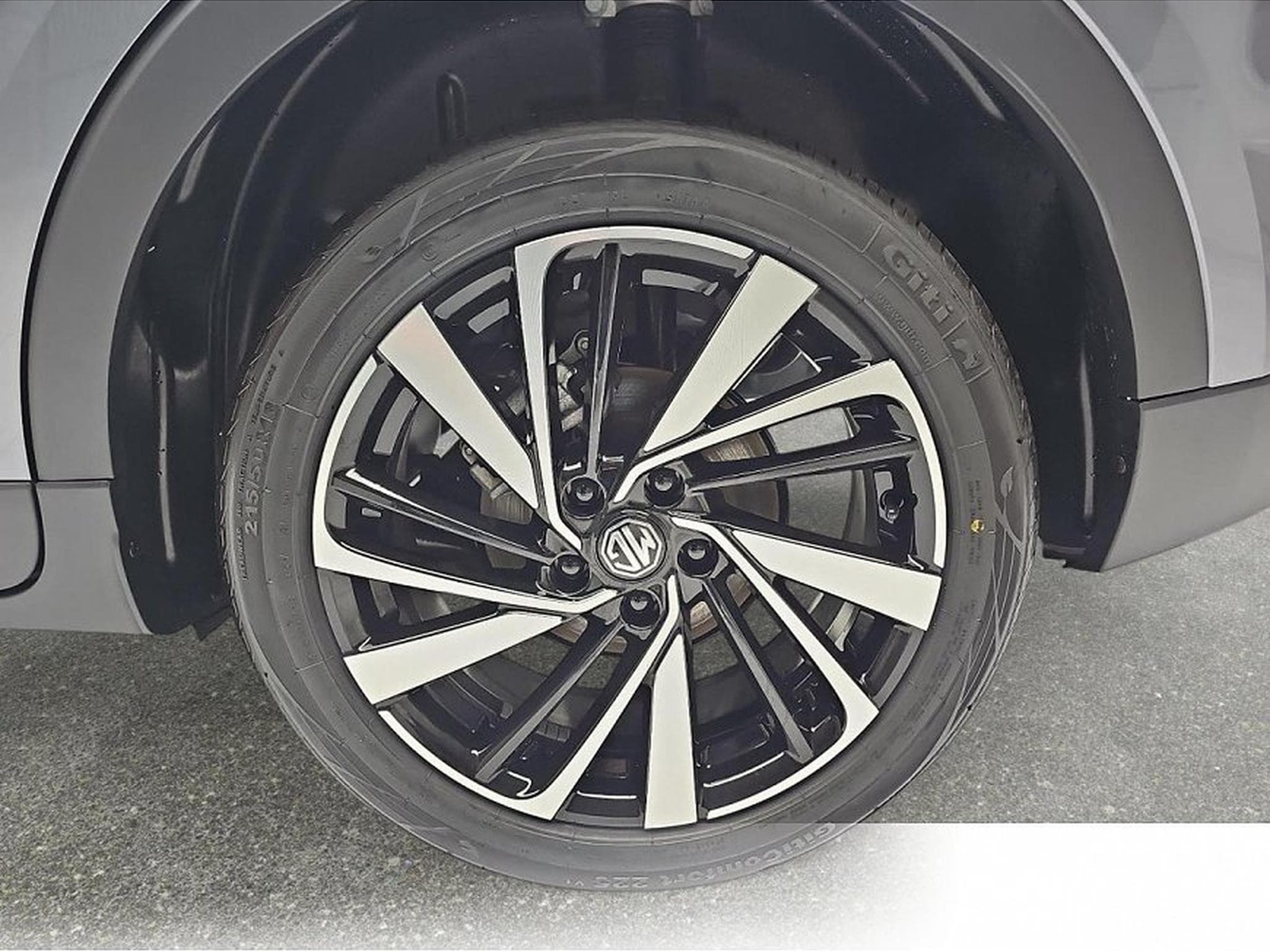 MG ZS (2026) - Foto 5