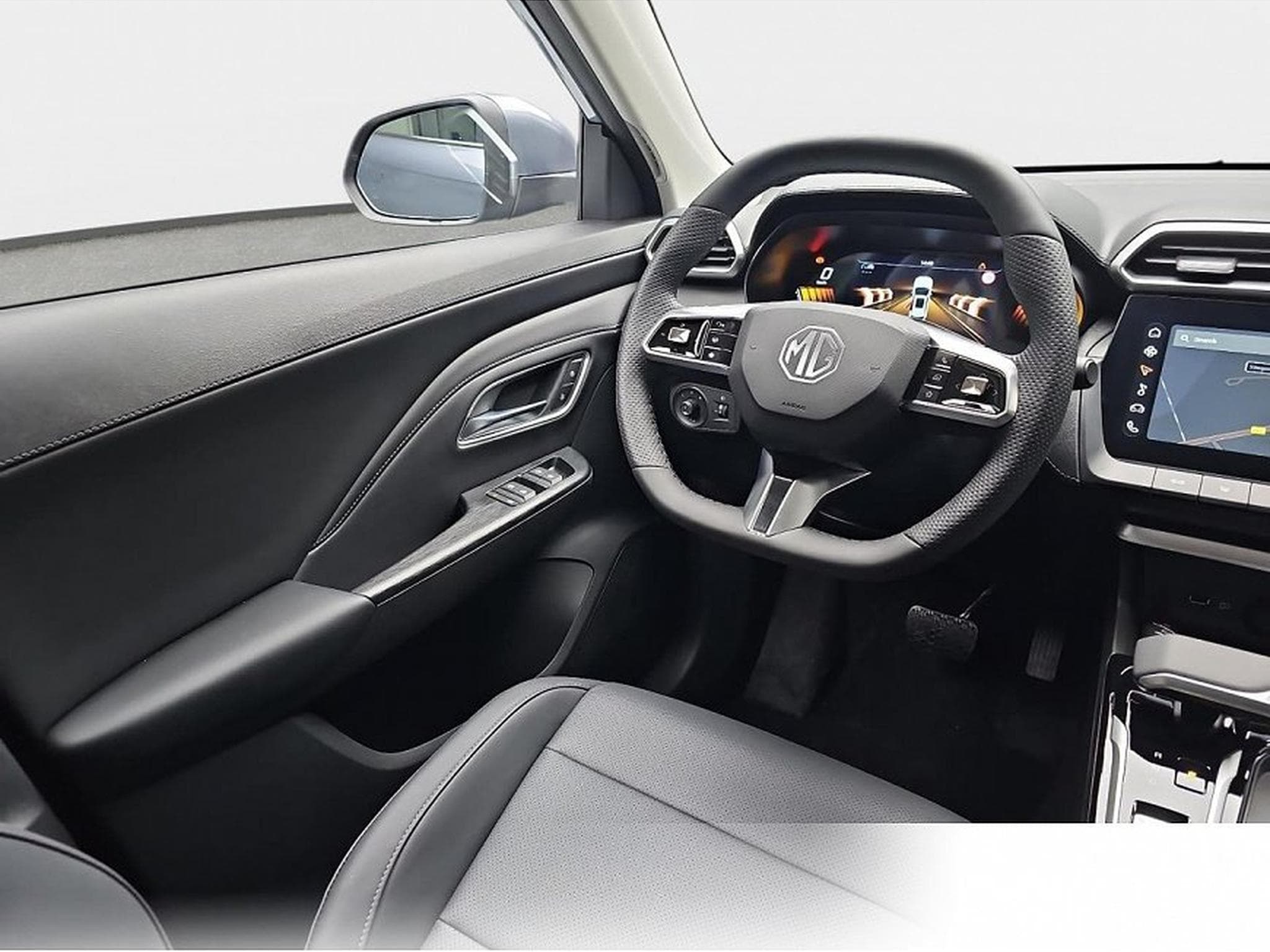 MG ZS (2026) - Foto 7