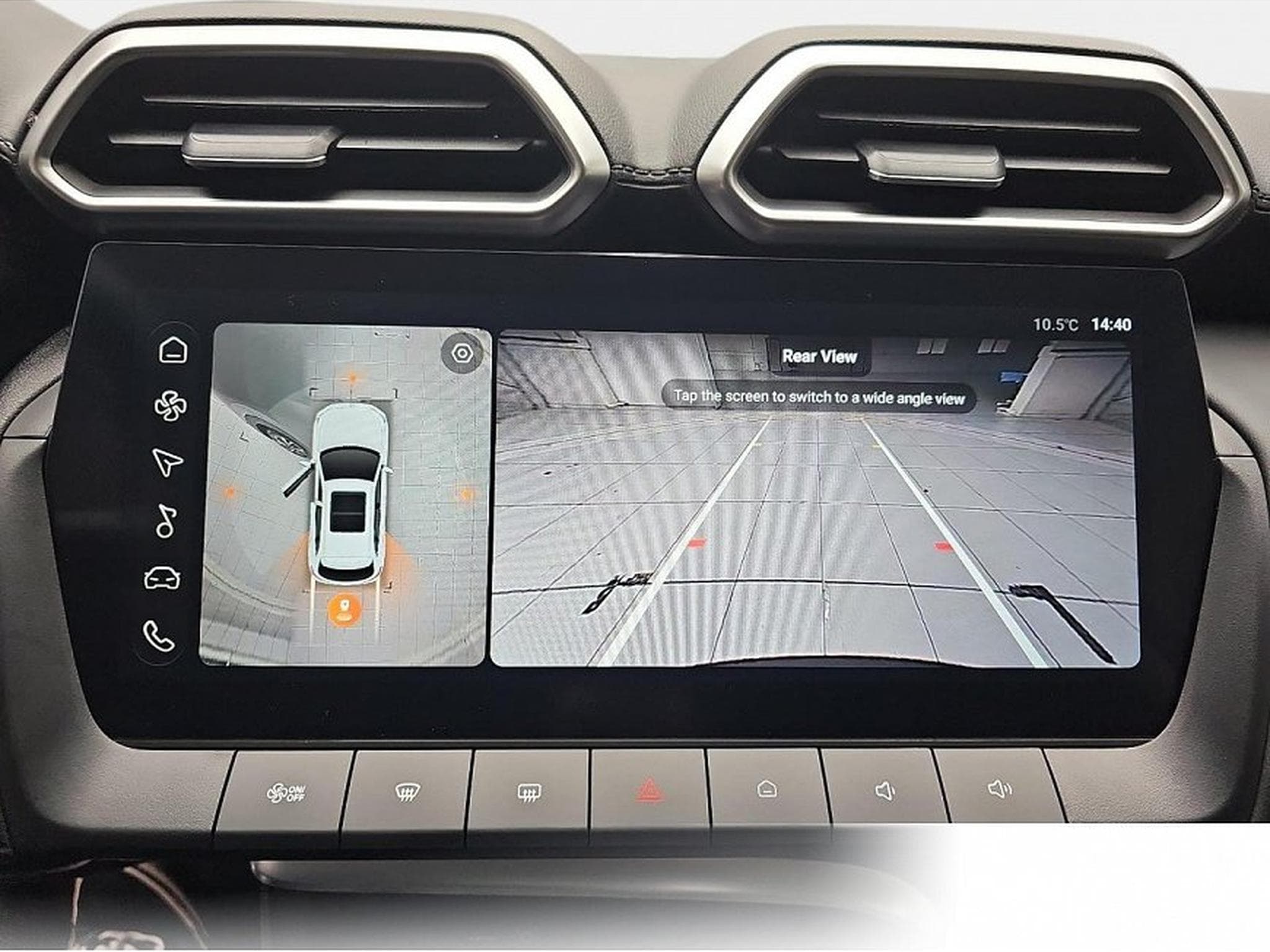 MG ZS (2026) - Foto 9