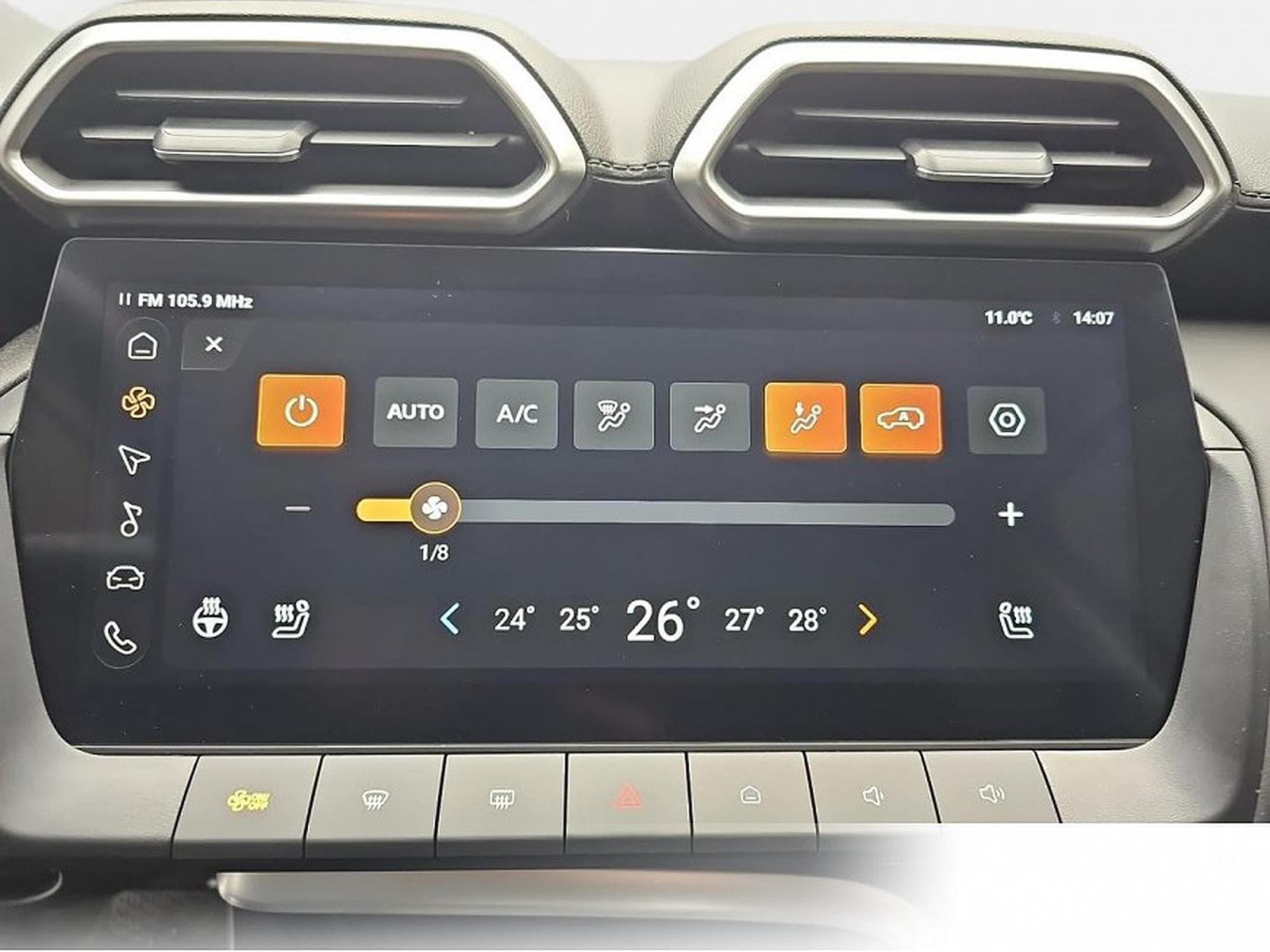 MG ZS (2026) - Foto 10