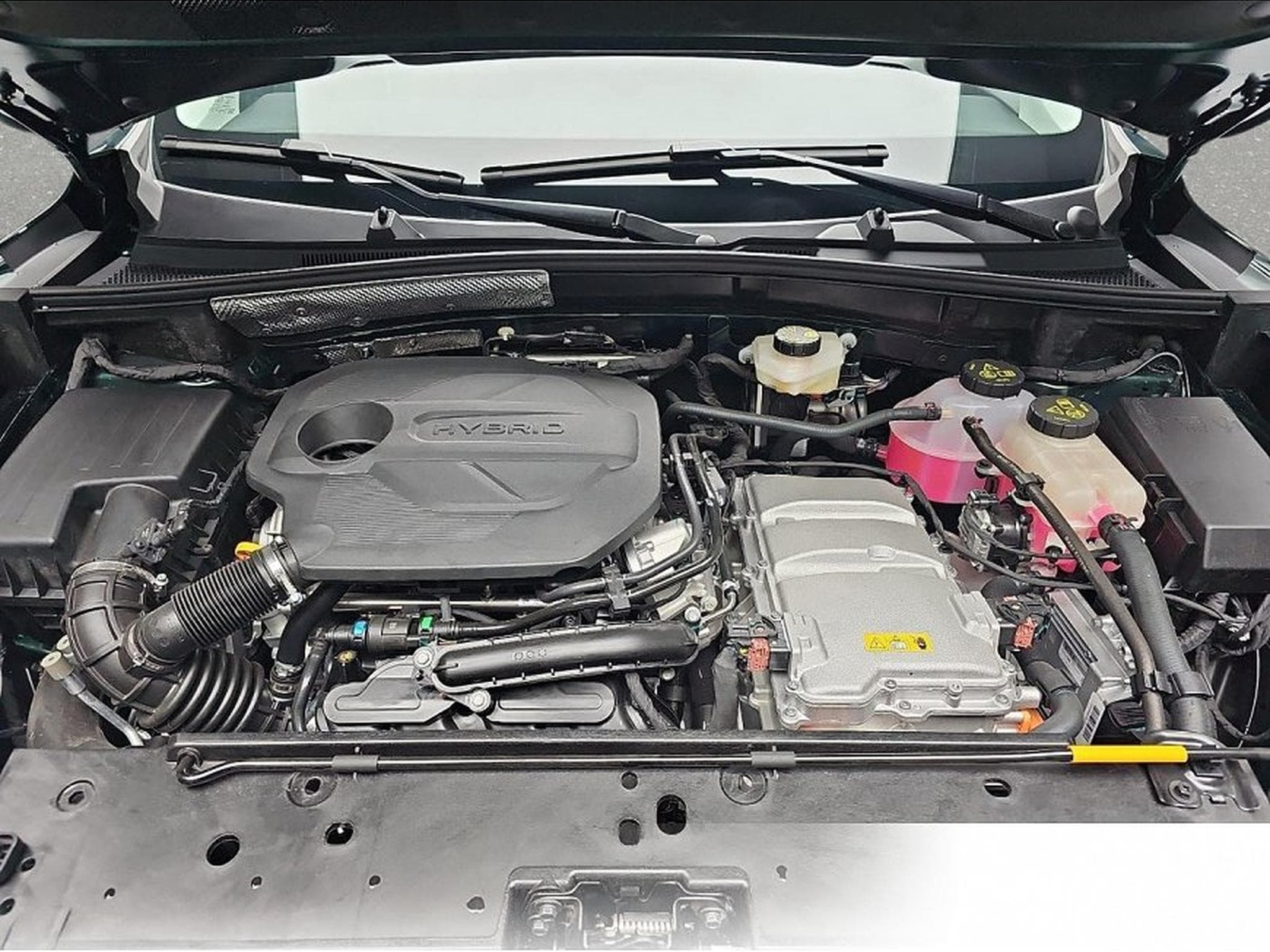 MG ZS (2026) - Foto 14