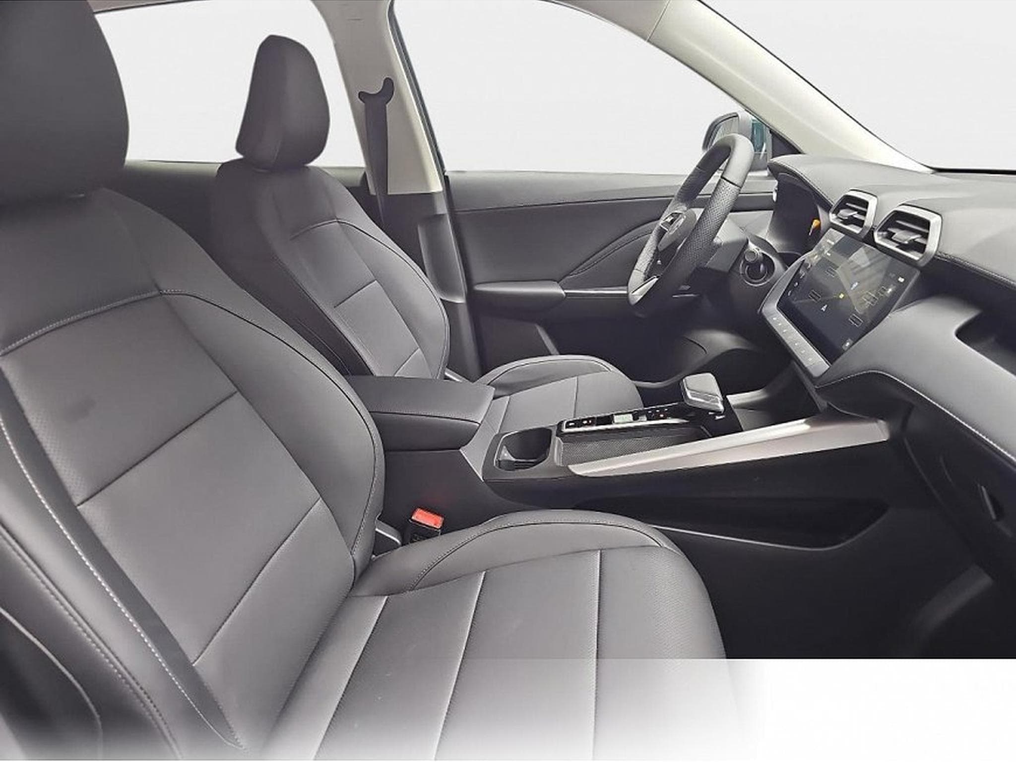 MG ZS (2026) - Foto 15